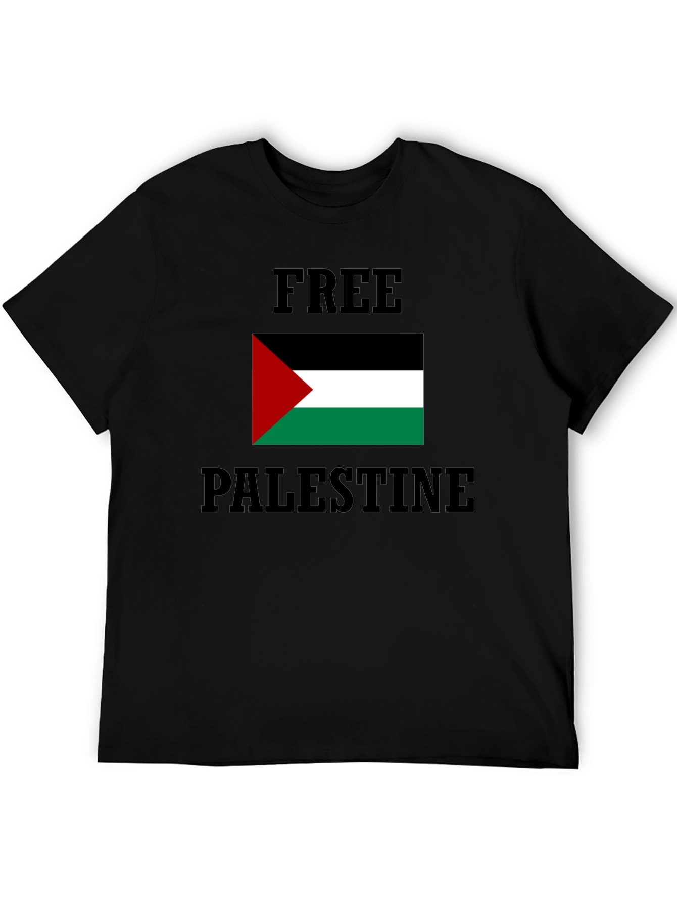 Free Palestine T-Shirt