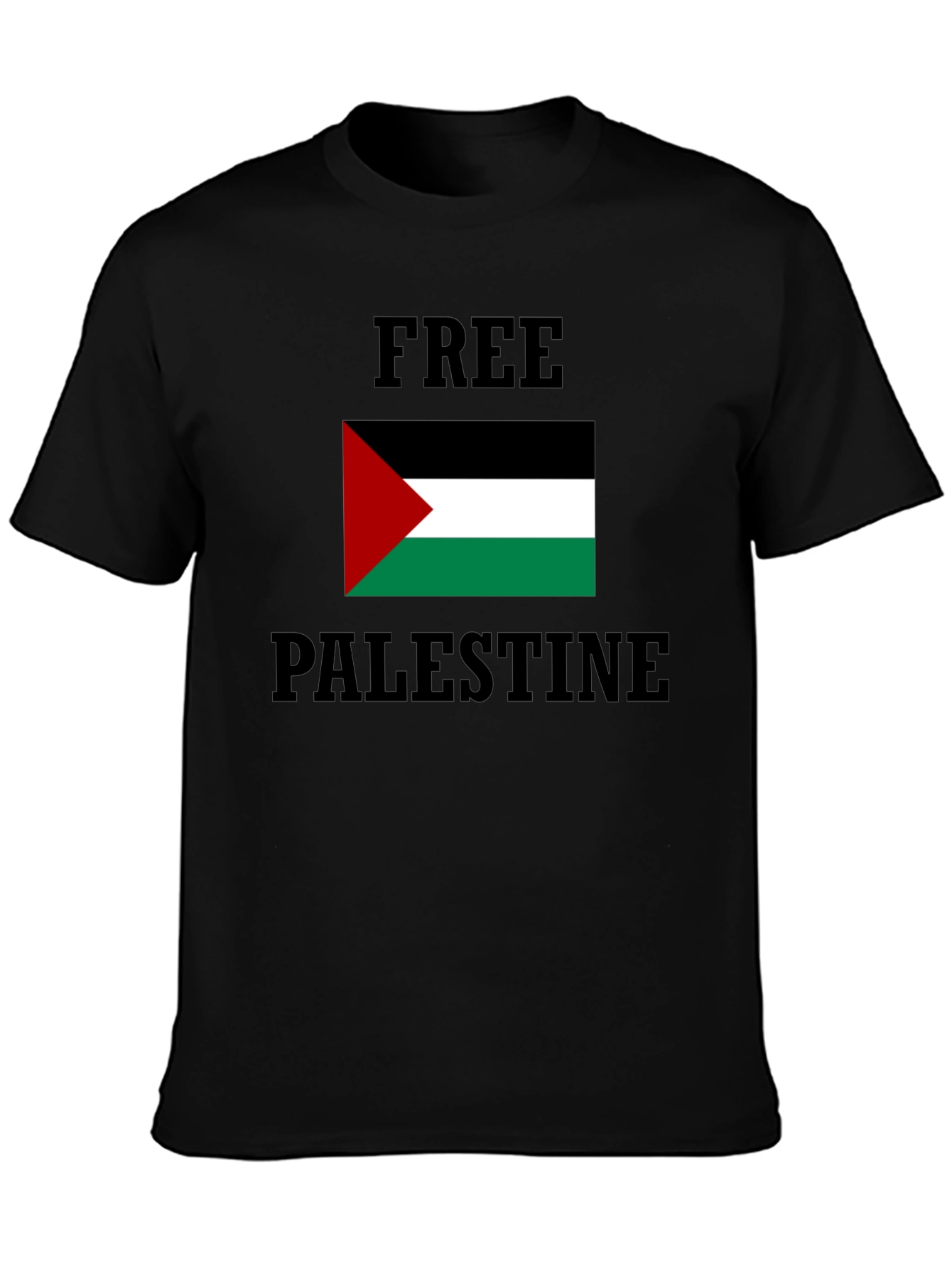 Free Palestine T-Shirt