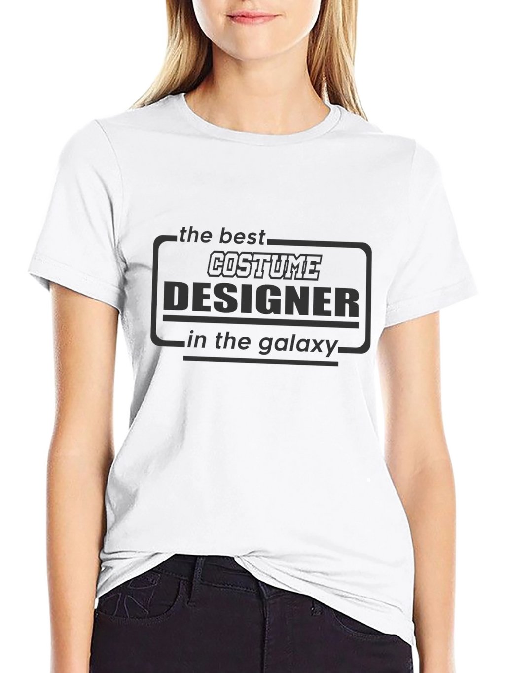 Best Costume Designer T-Shirt