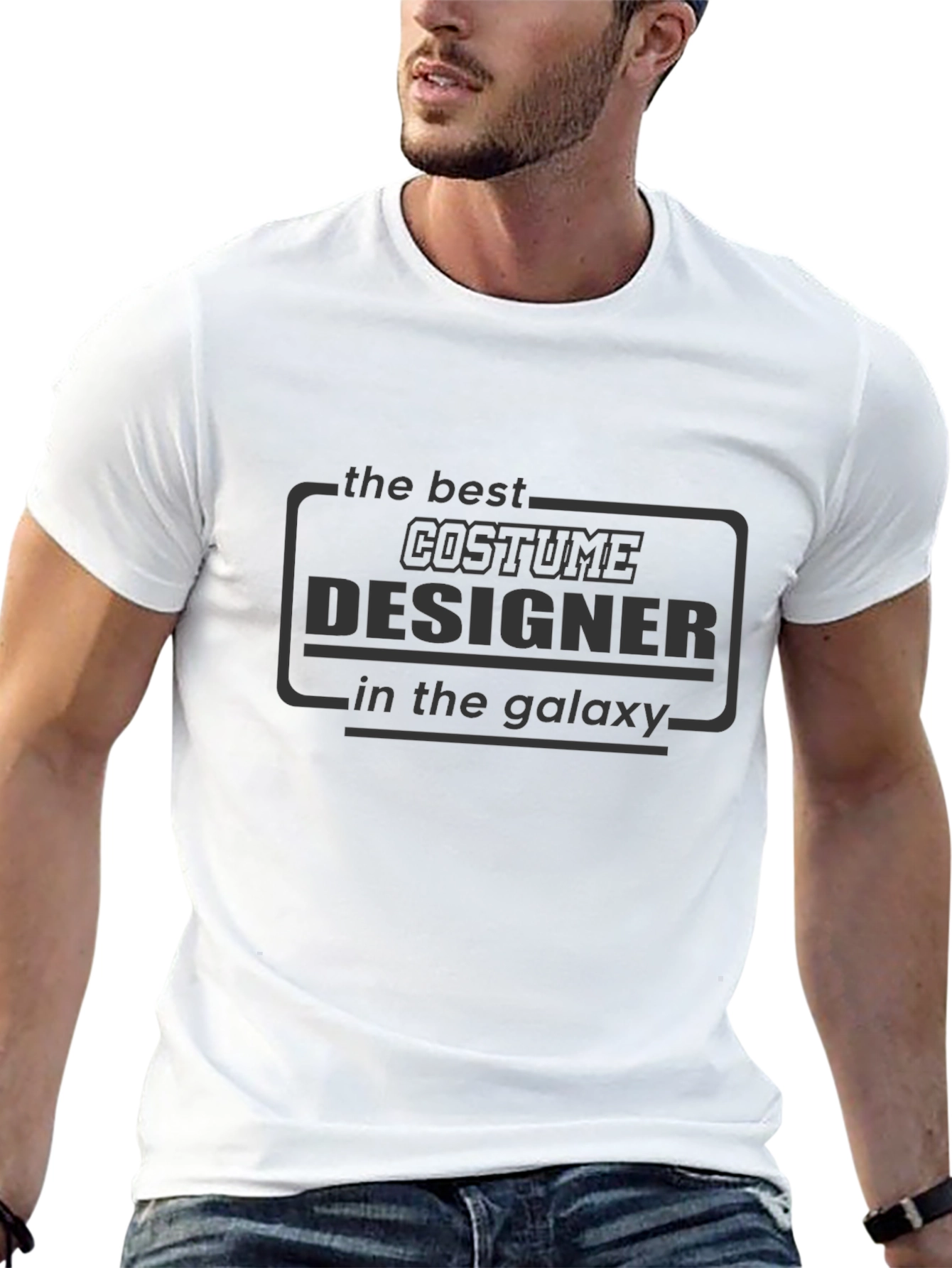 Best Costume Designer T-Shirt
