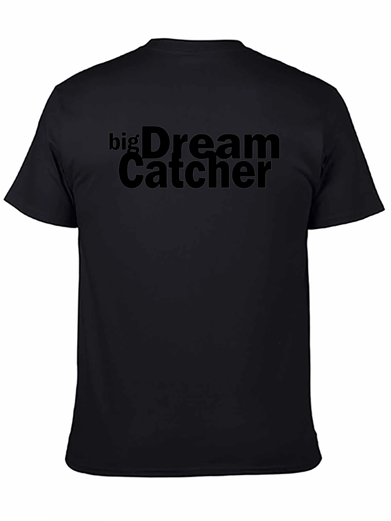 Big Dream Catcher Graphic Tee - Comfort Fit