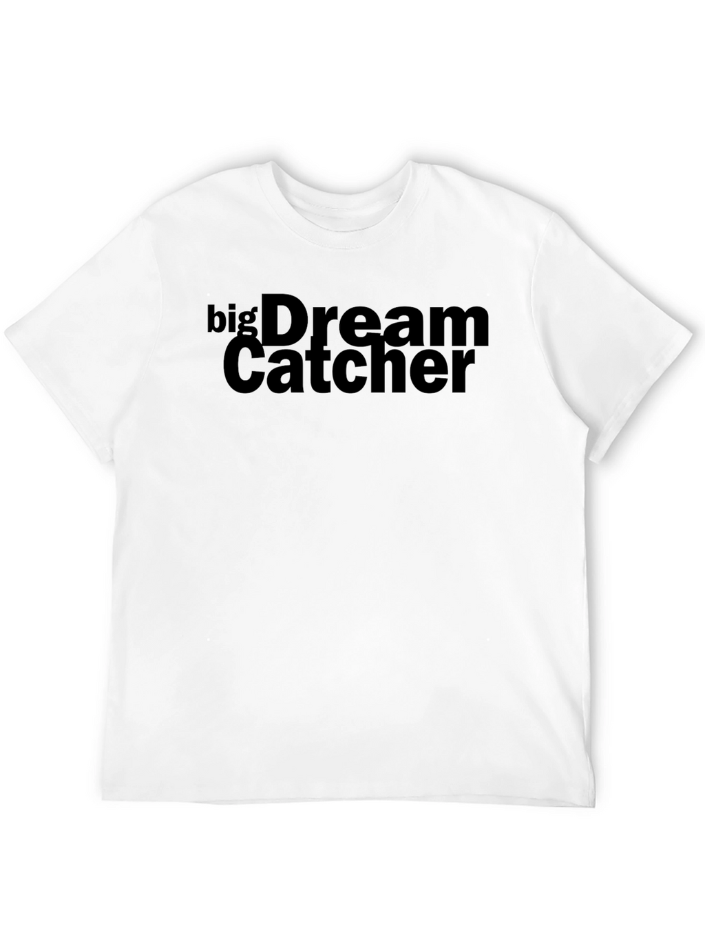 Big Dream Catcher Graphic Tee - Comfort Fit