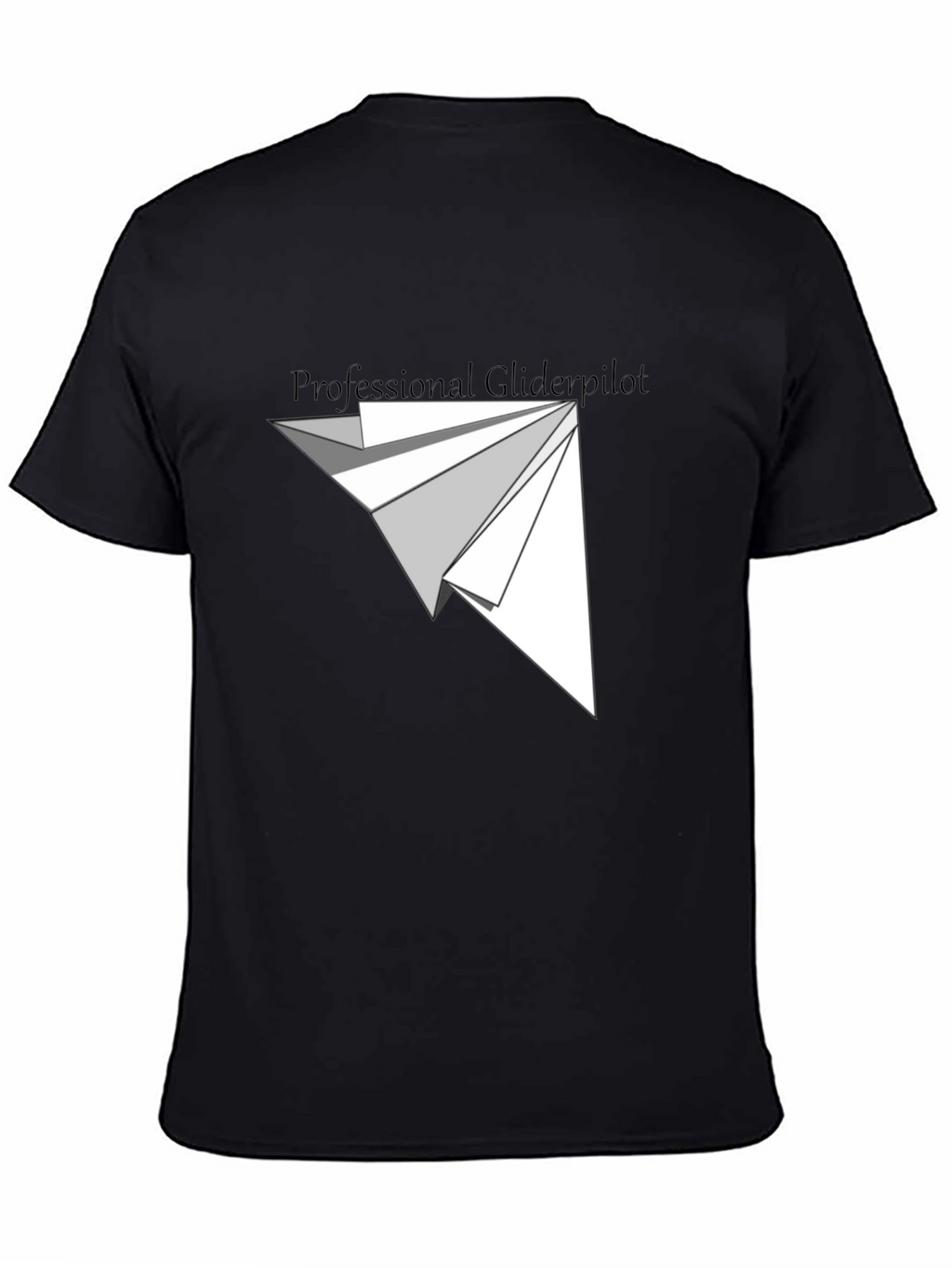 Professional Gliderpilot T-Shirt