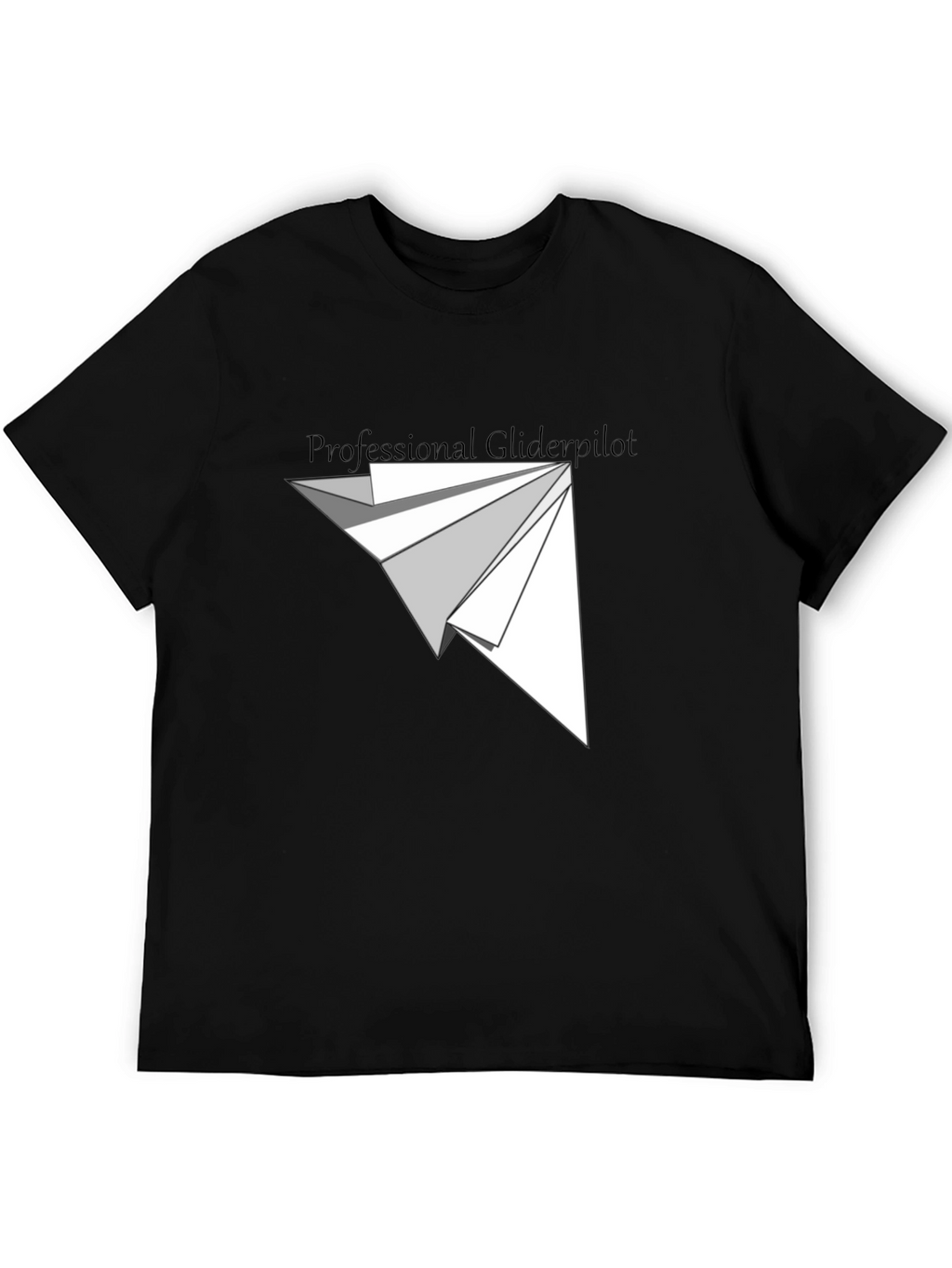 Professional Gliderpilot T-Shirt