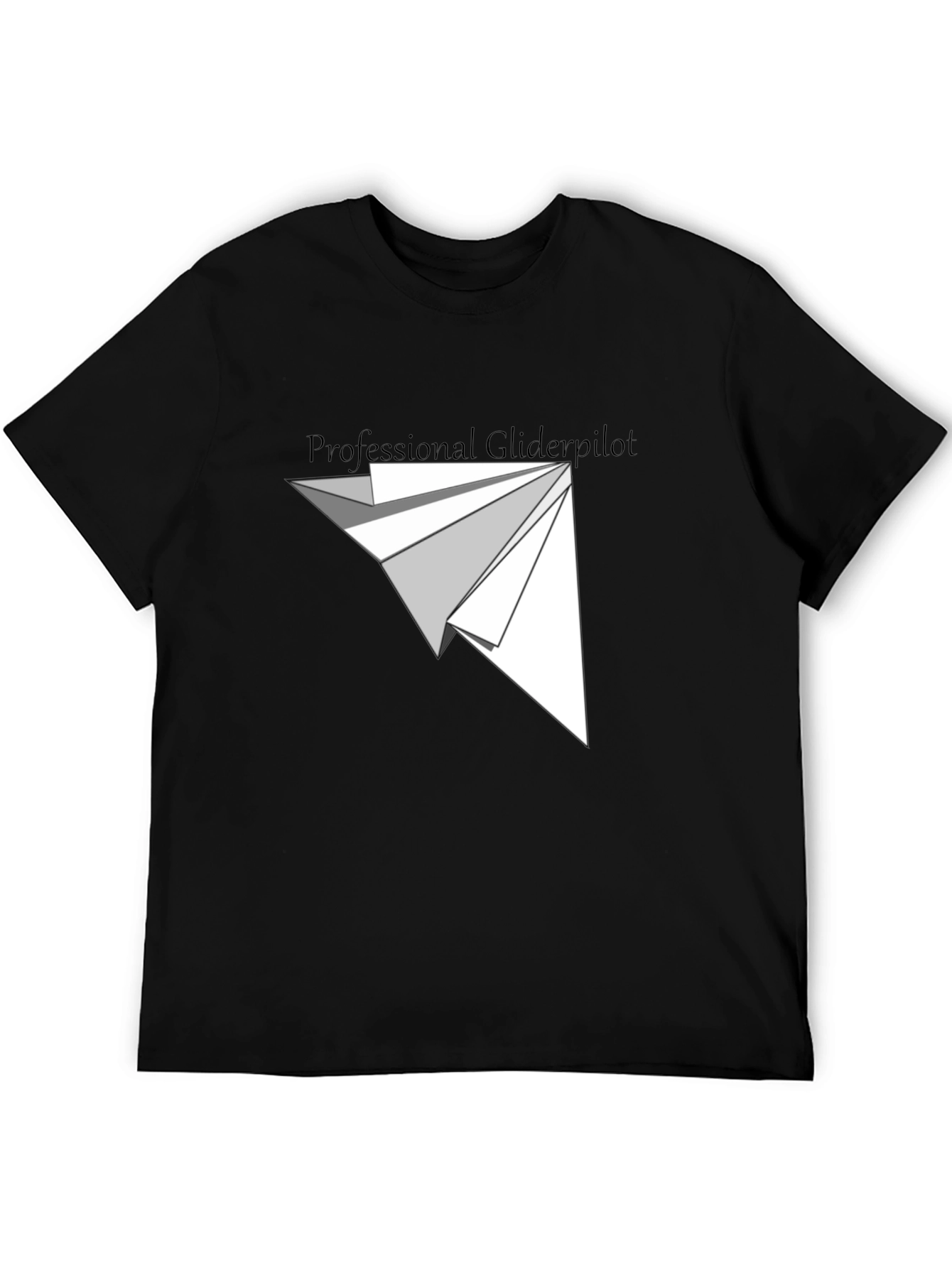 Professional Gliderpilot T-Shirt