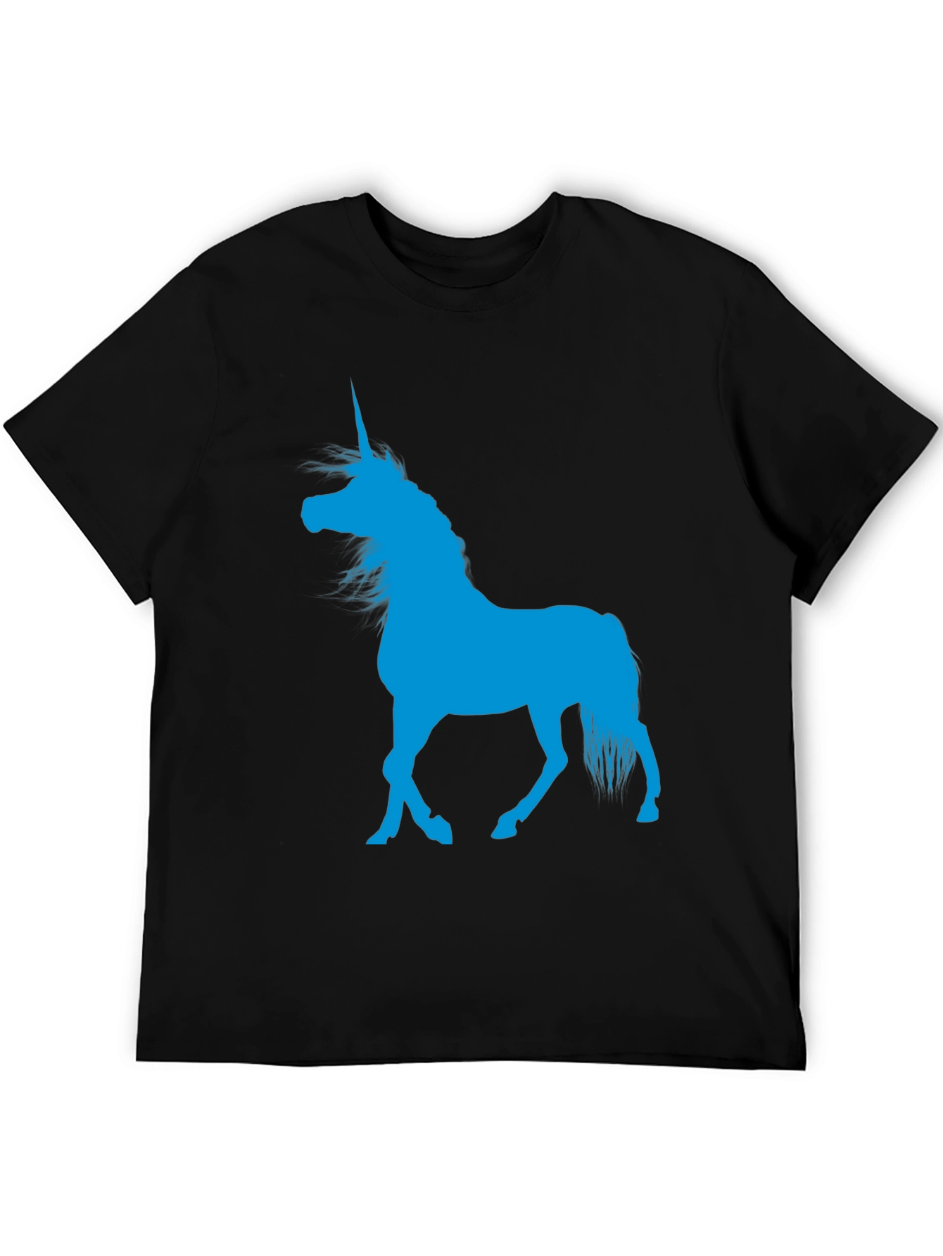 Unicorn Graphic T-Shirt - Bold & Unique