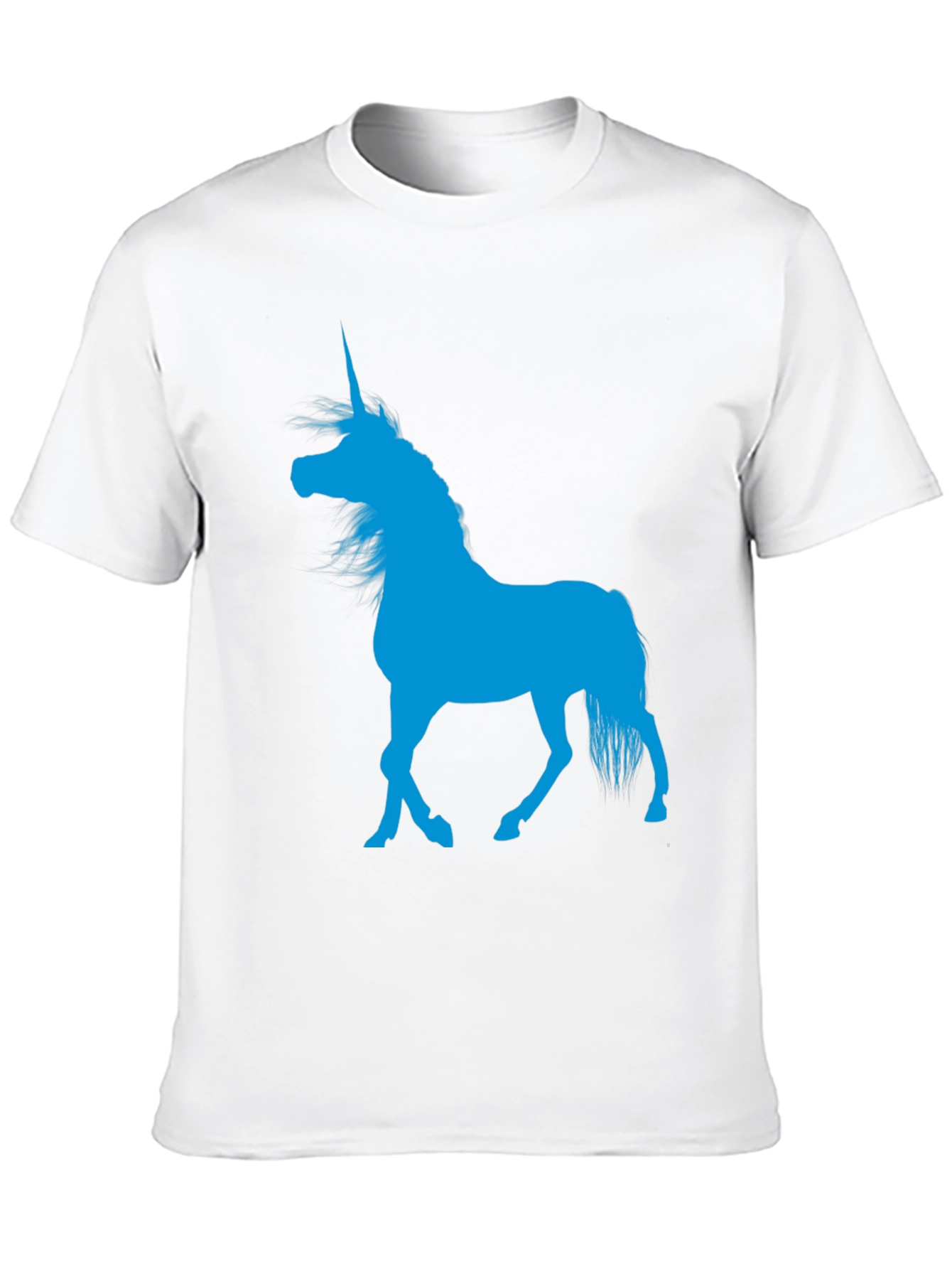 Unicorn Graphic T-Shirt - Bold & Unique