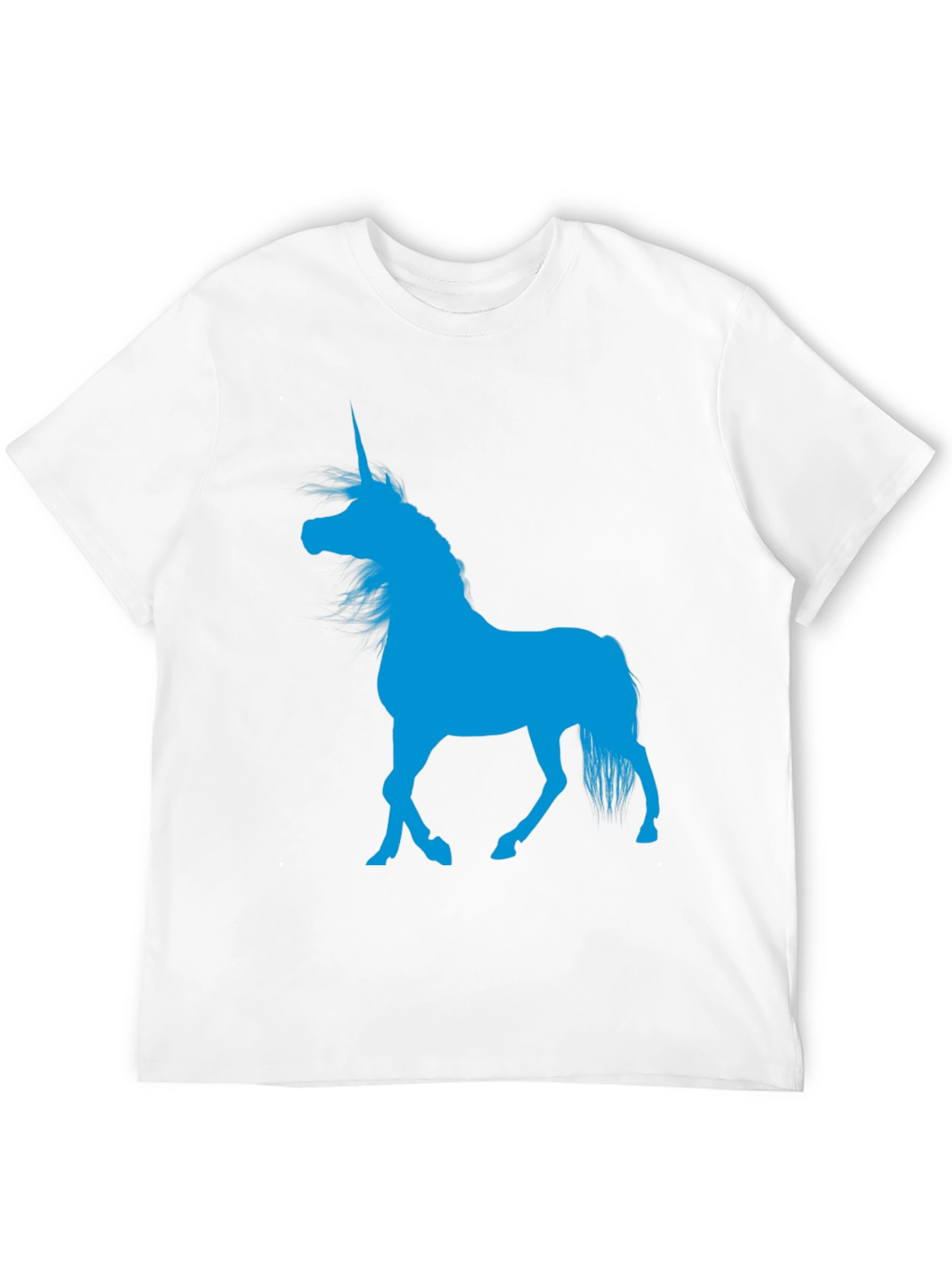 Unicorn Graphic T-Shirt - Bold & Unique
