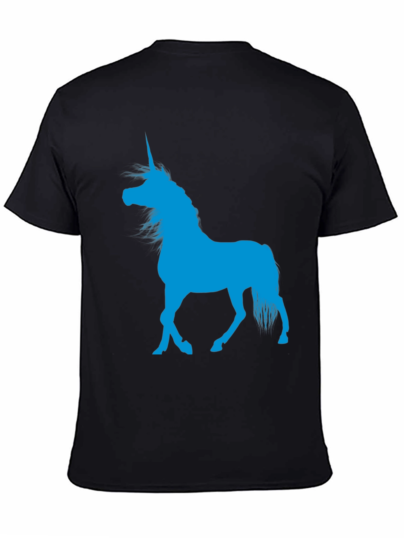 Unicorn Graphic T-Shirt - Bold & Unique