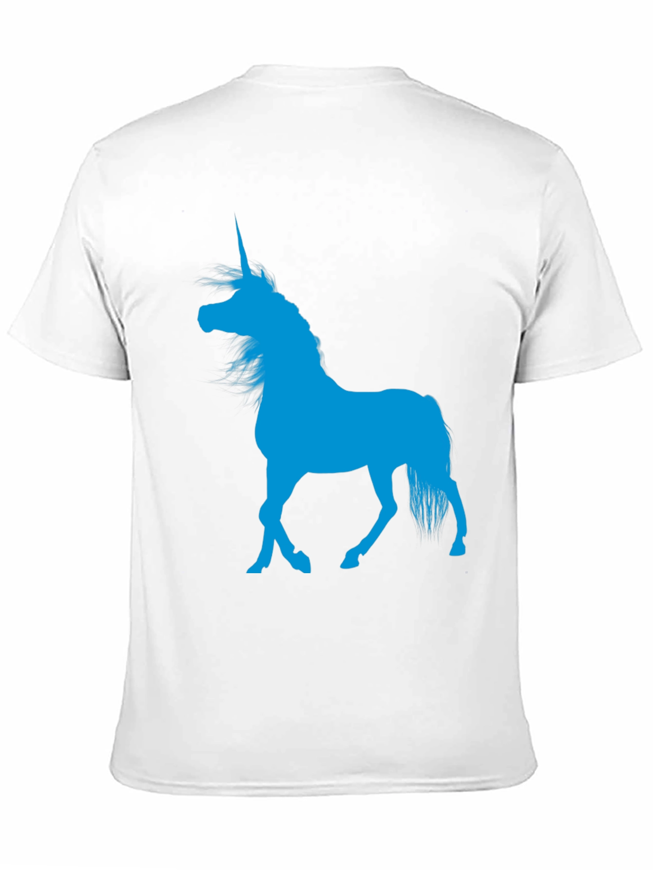 Unicorn Graphic T-Shirt - Bold & Unique