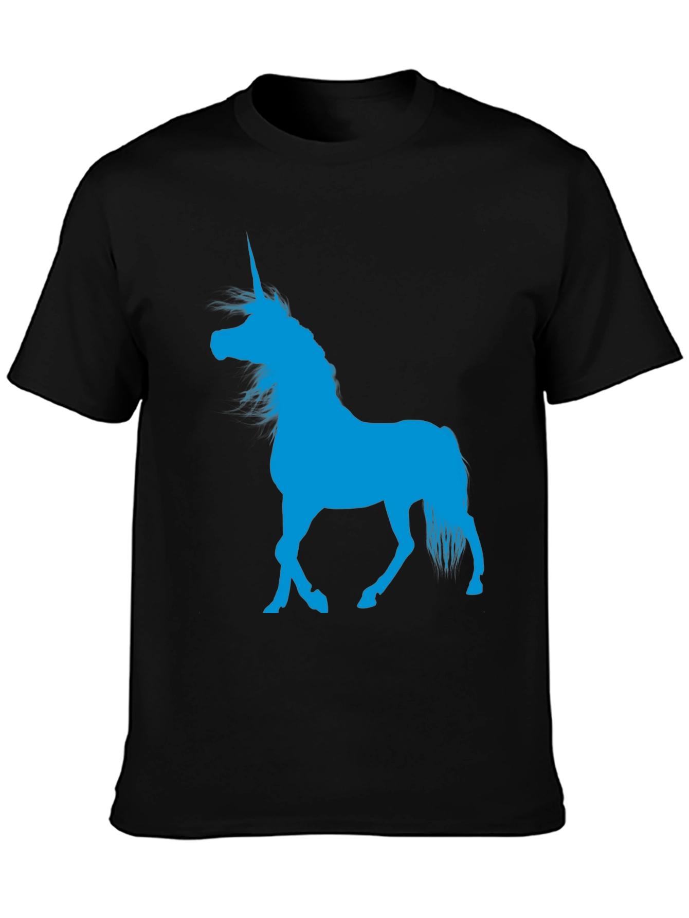 Unicorn Graphic T-Shirt - Bold & Unique