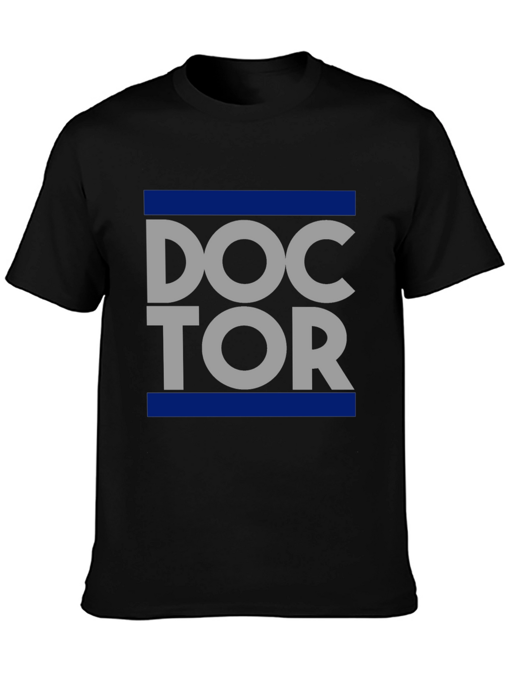 Doctor T-Shirt - Novelty Graphic Tee