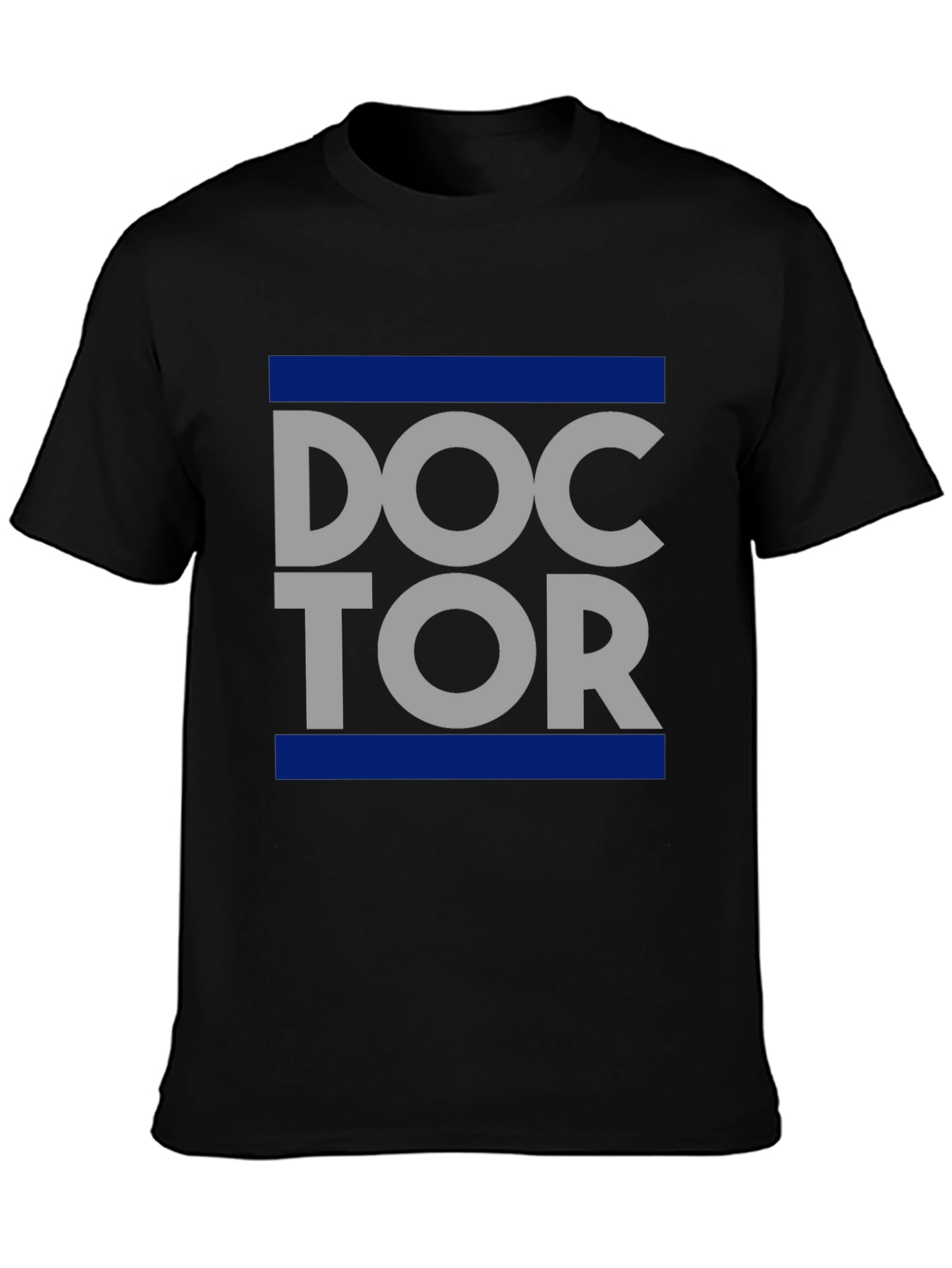 Doctor T-Shirt - Novelty Graphic Tee