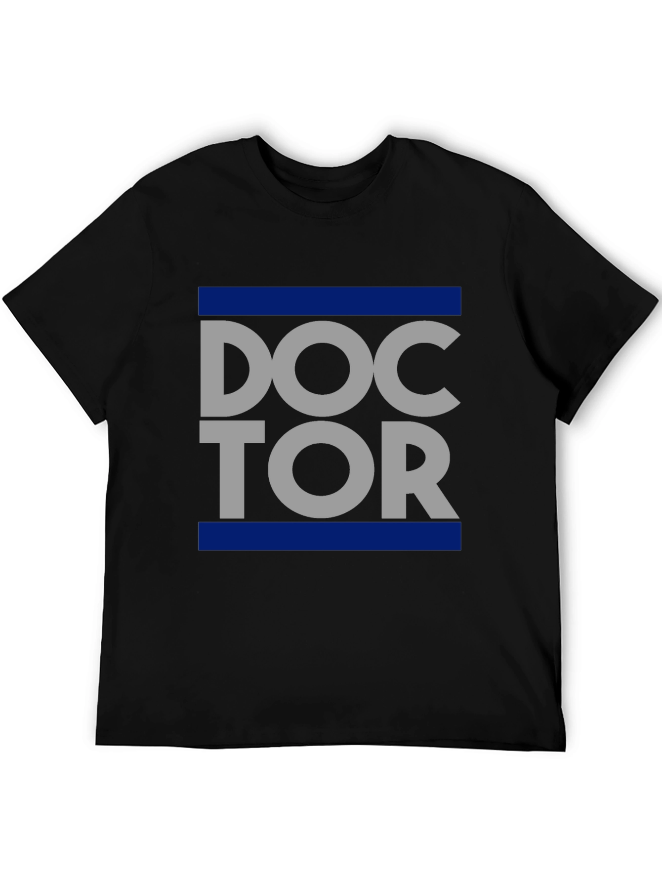 Doctor T-Shirt - Novelty Graphic Tee