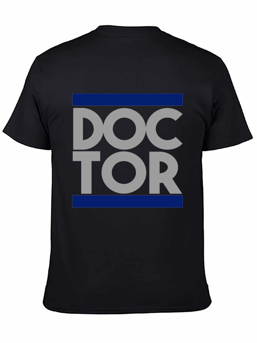 Doctor T-Shirt - Novelty Graphic Tee