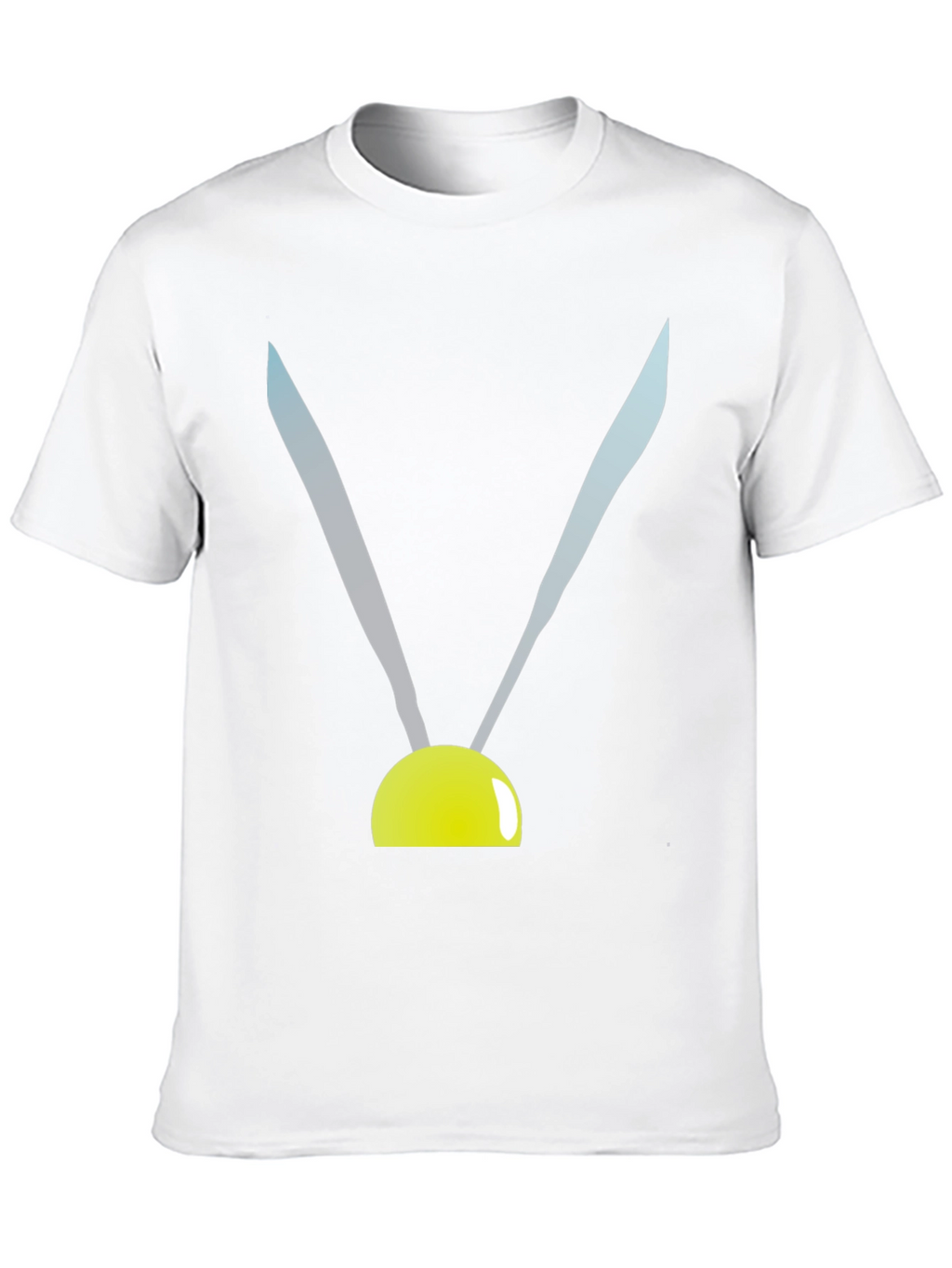 Golden Snitch Graphic T-Shirt