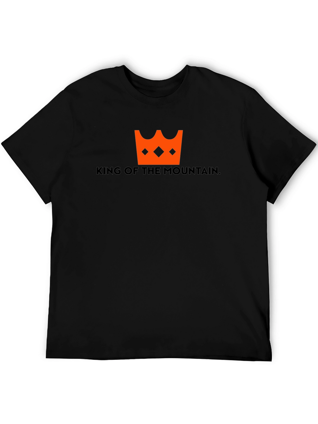 King of the Mountain Graphic Tee