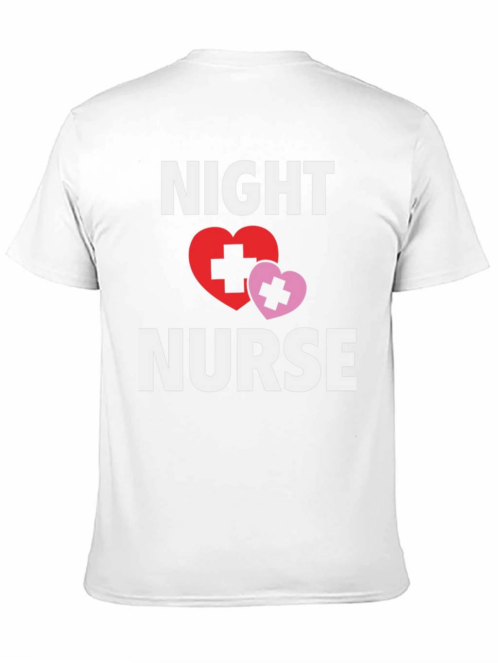Night Nurse Graphic Tee