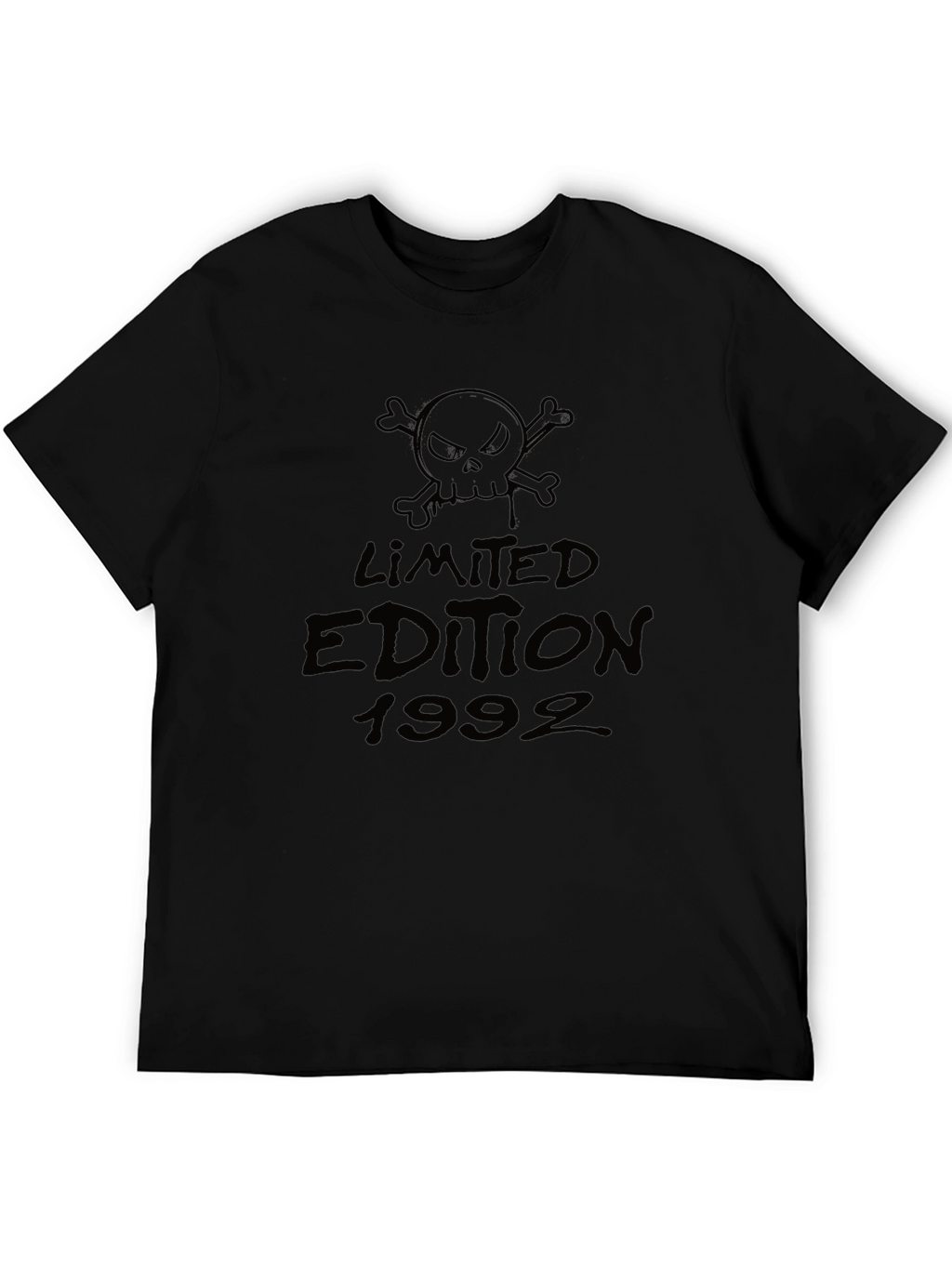 Limited Edition 1992 Graphic T-Shirt
