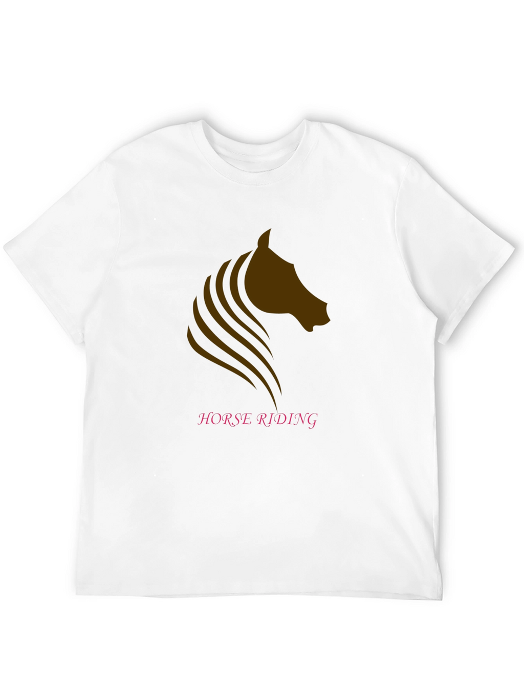 Horse Riding T-Shirt
