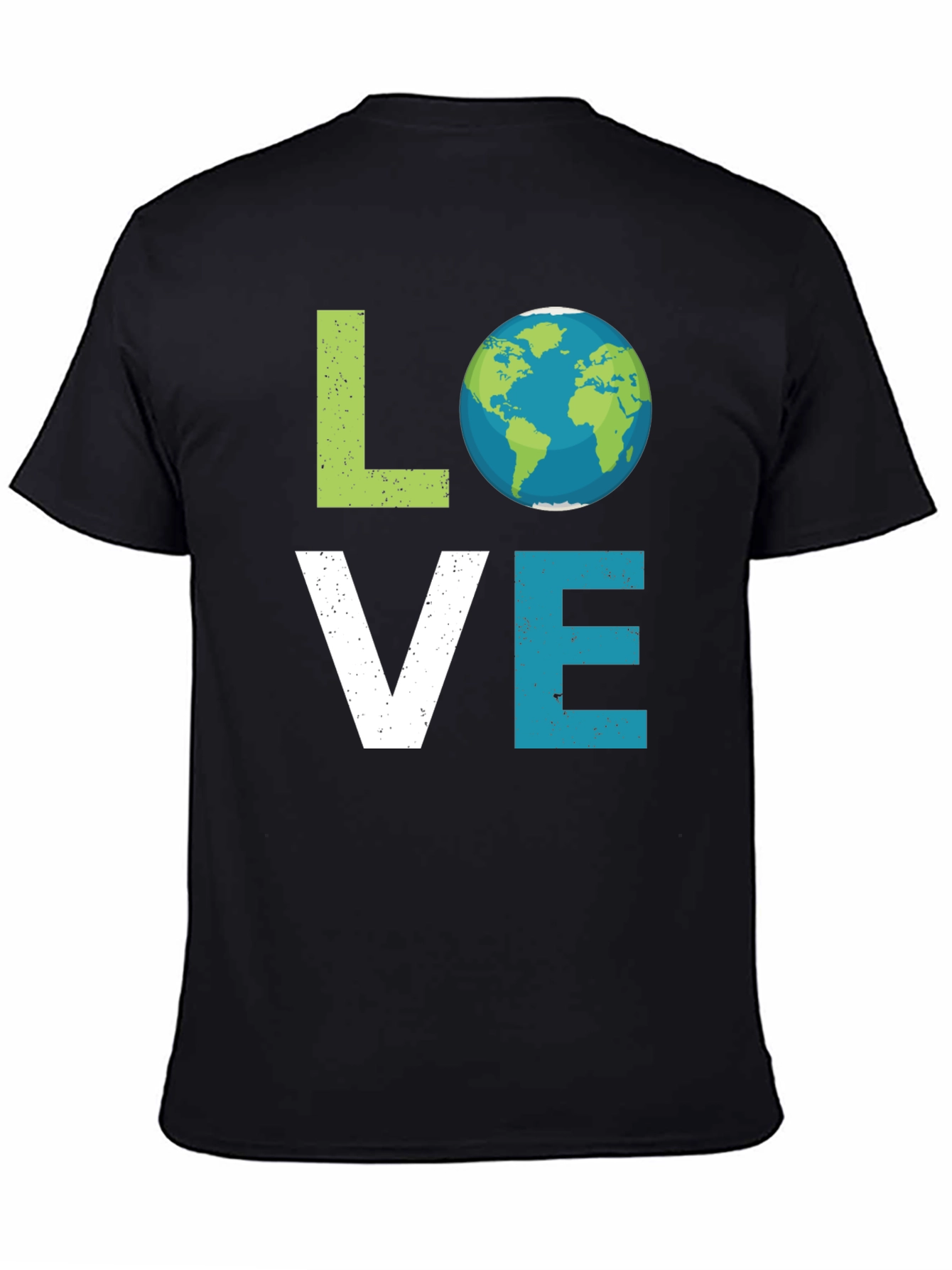 Love Earth T-Shirt