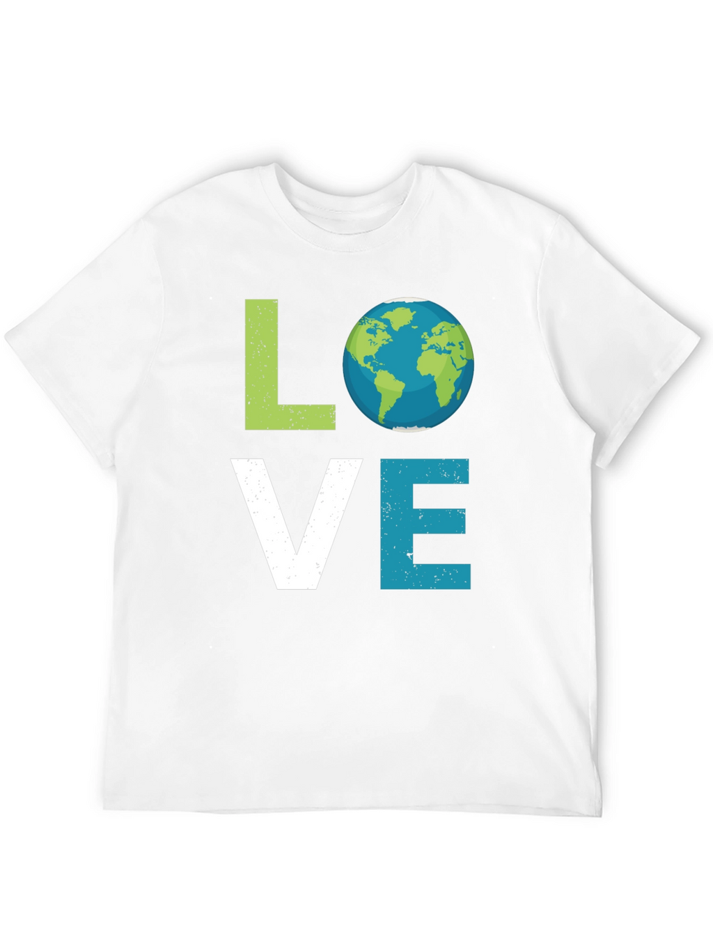 Love Earth T-Shirt