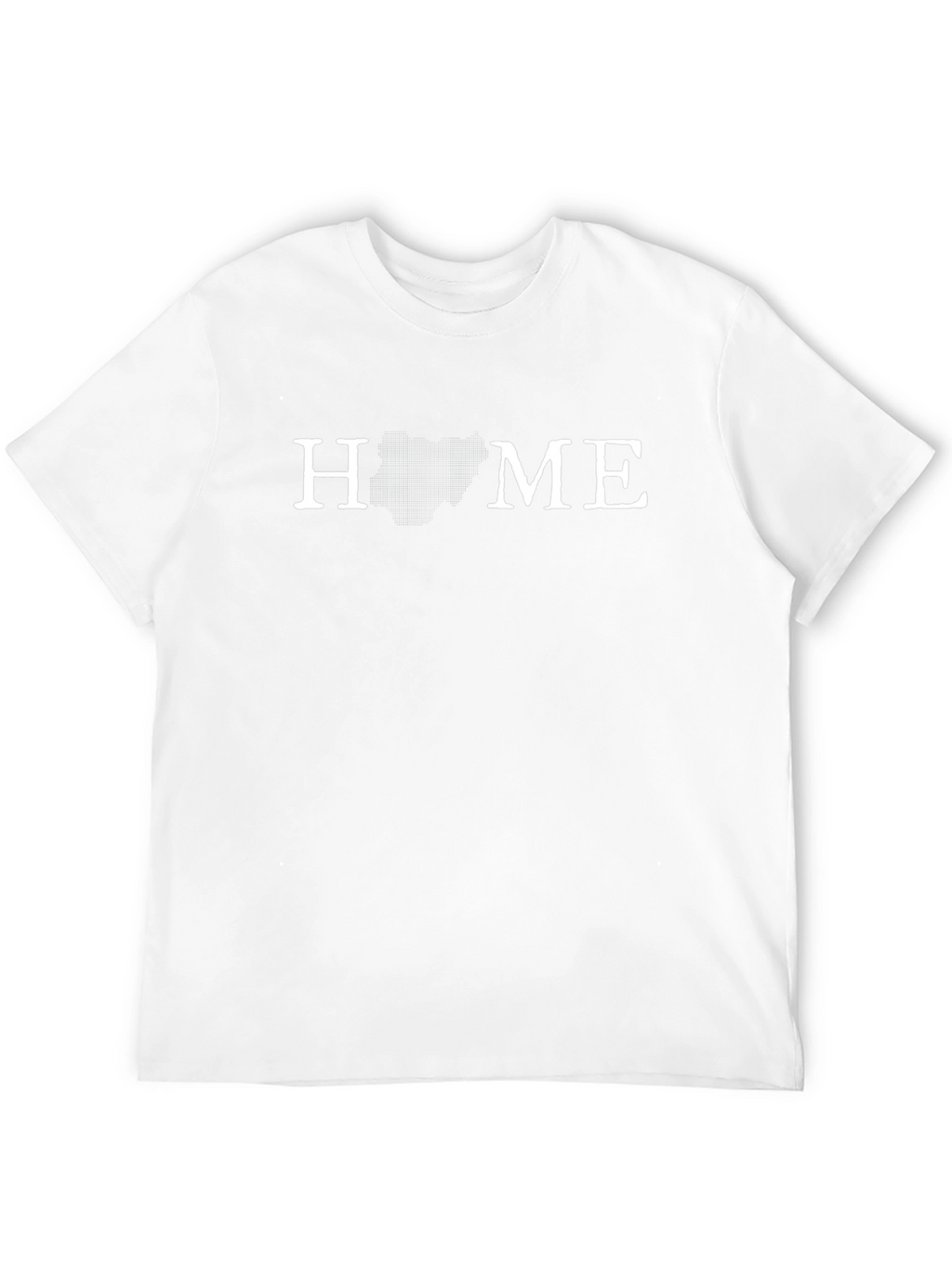 H ME Funny T-Shirt Novelty Humor Tee