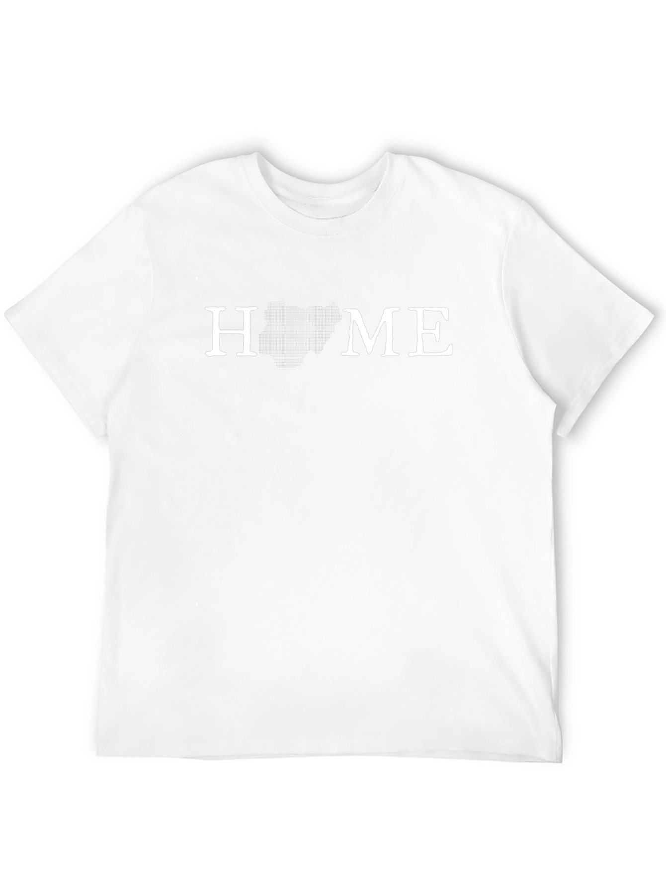H ME Funny T-Shirt Novelty Humor Tee