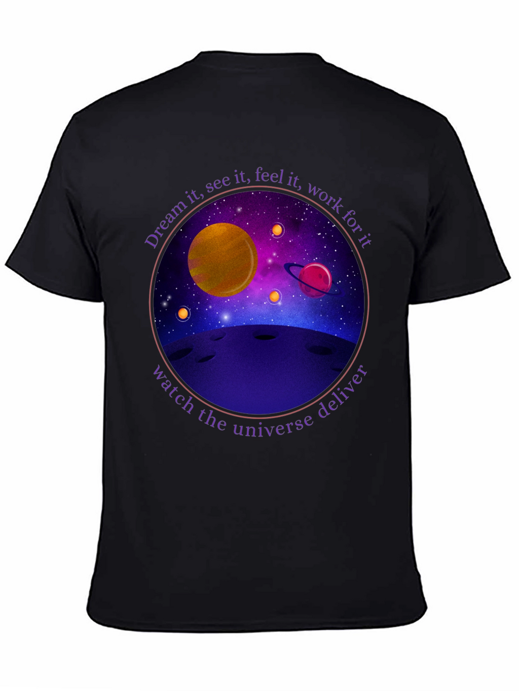 Cosmic Dream T-Shirt