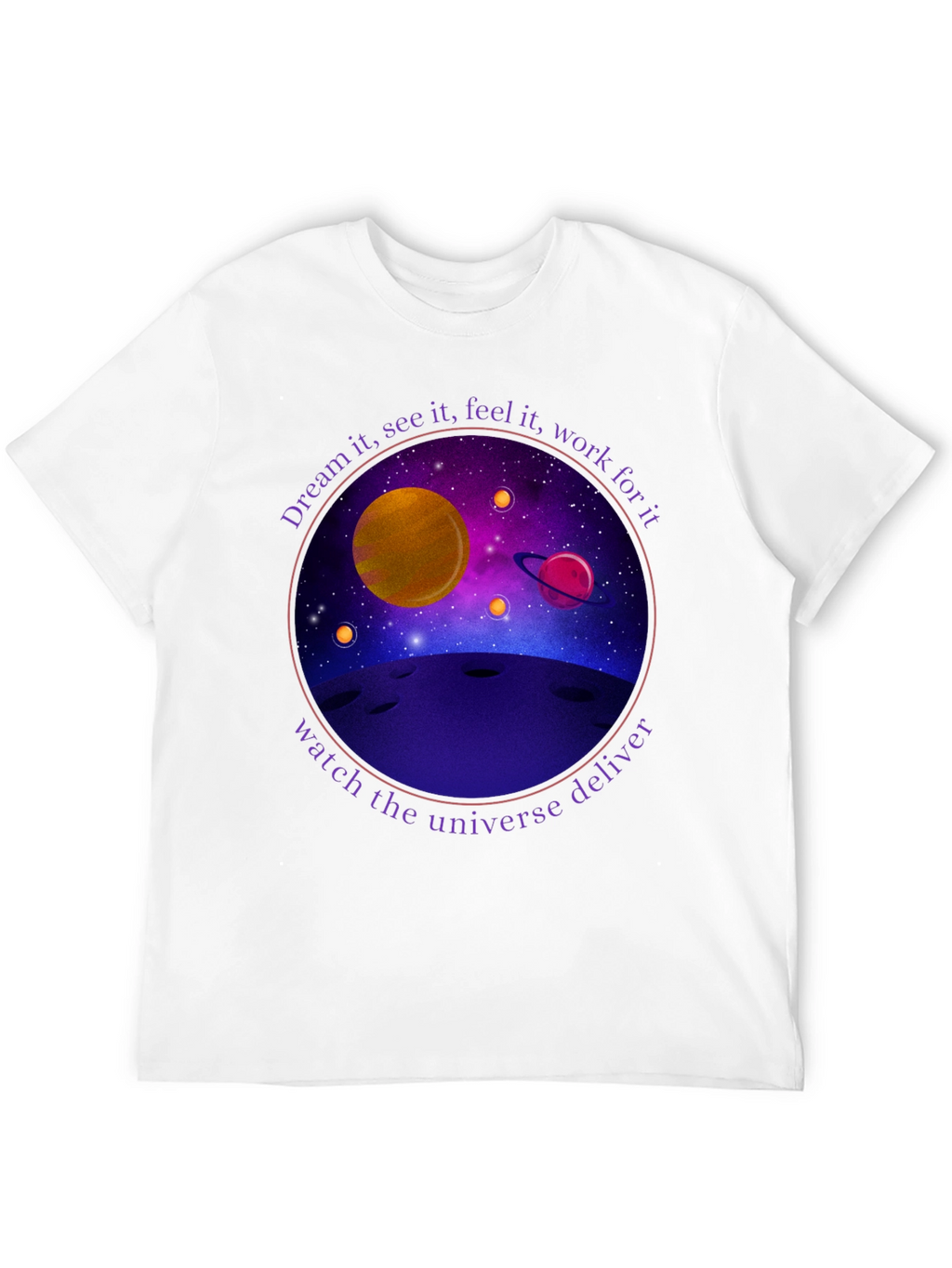 Cosmic Dream T-Shirt