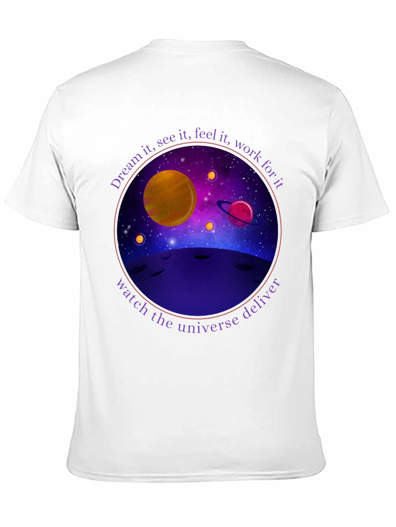 Cosmic Dream T-Shirt