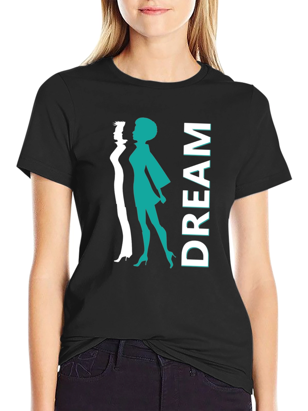 Retro Dream T-Shirt - Stylish Graphic Tee