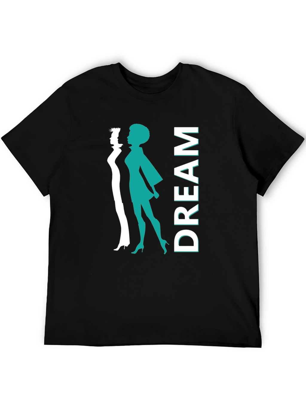Retro Dream T-Shirt - Stylish Graphic Tee