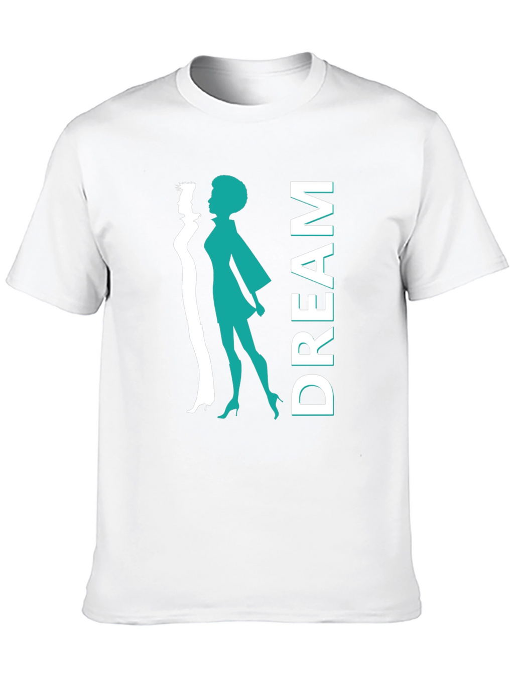 Retro Dream T-Shirt - Stylish Graphic Tee