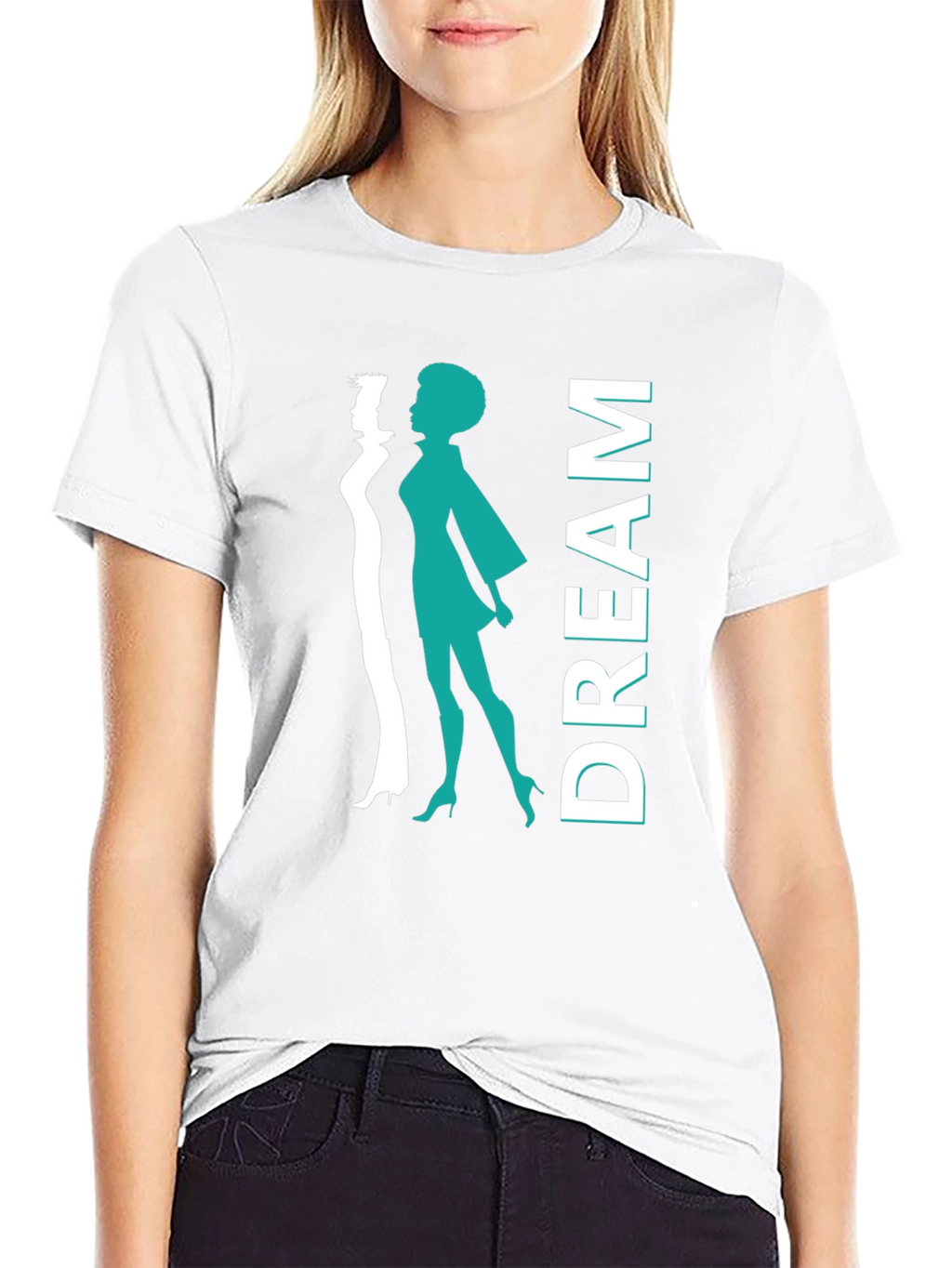 Retro Dream T-Shirt - Stylish Graphic Tee