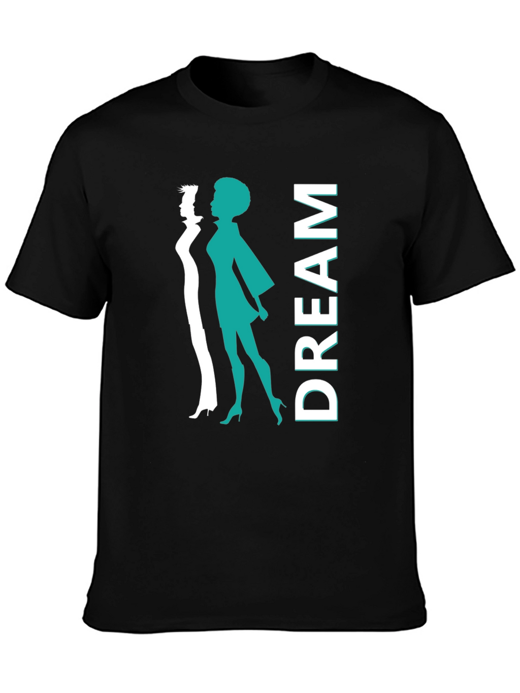 Retro Dream T-Shirt - Stylish Graphic Tee