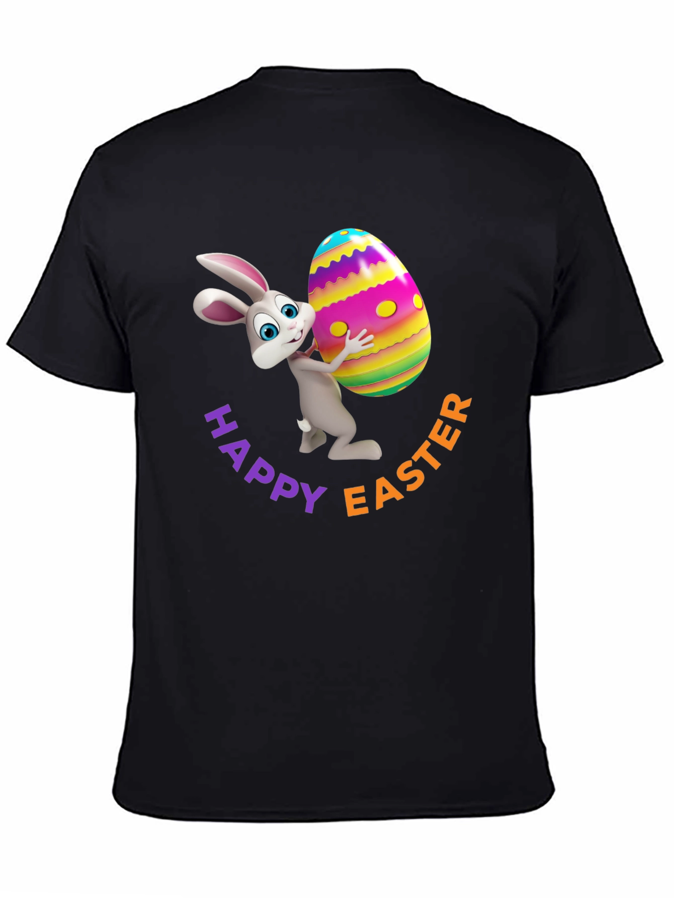 Happy Easter Bunny T-Shirt