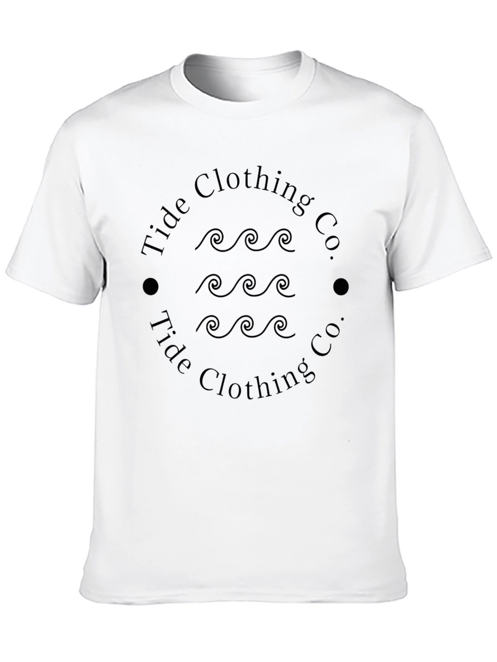 Black Tide Clothing Co. T-Shirt