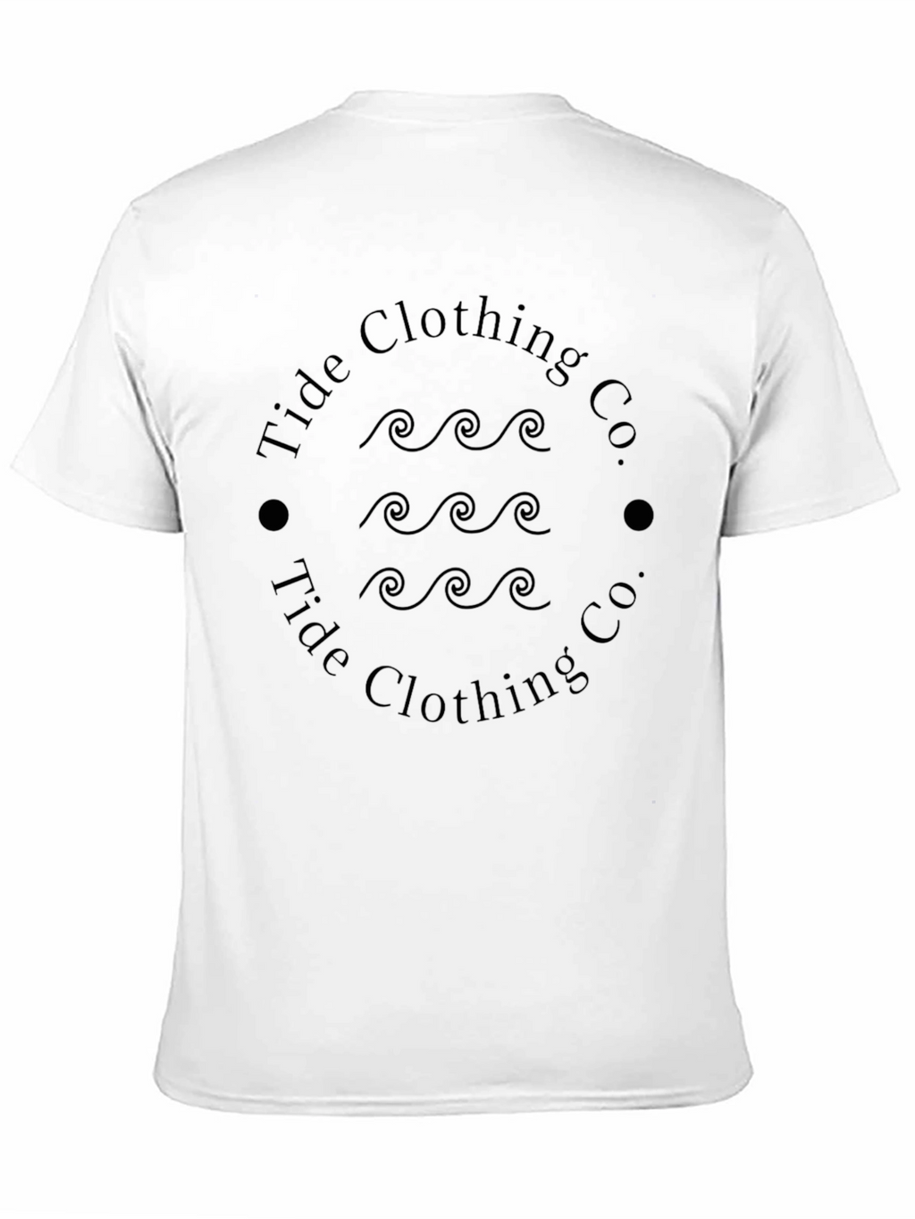 Black Tide Clothing Co. T-Shirt