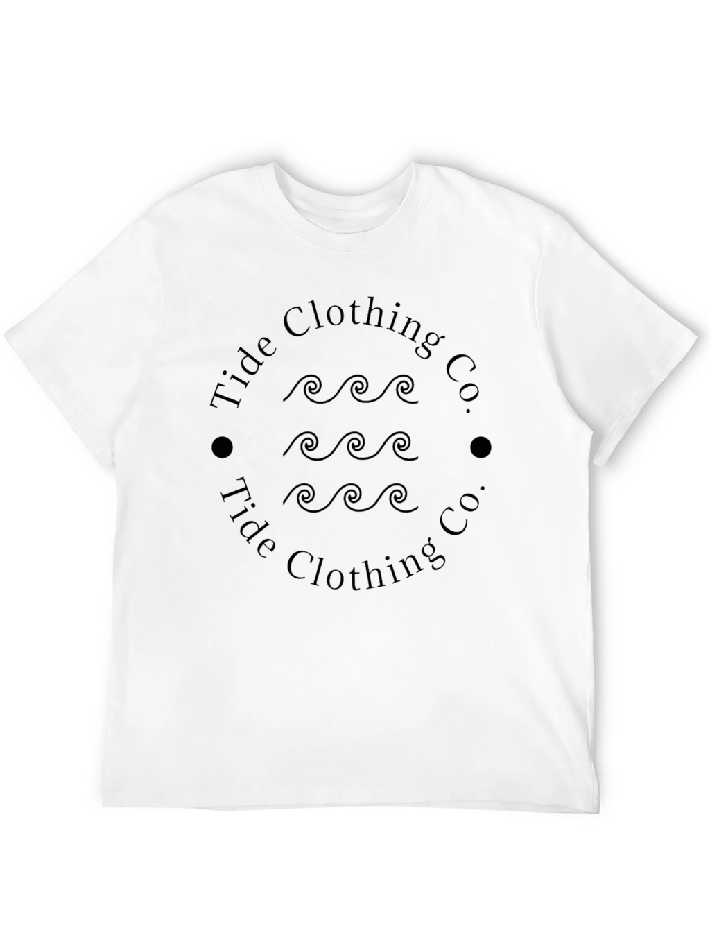 Black Tide Clothing Co. T-Shirt