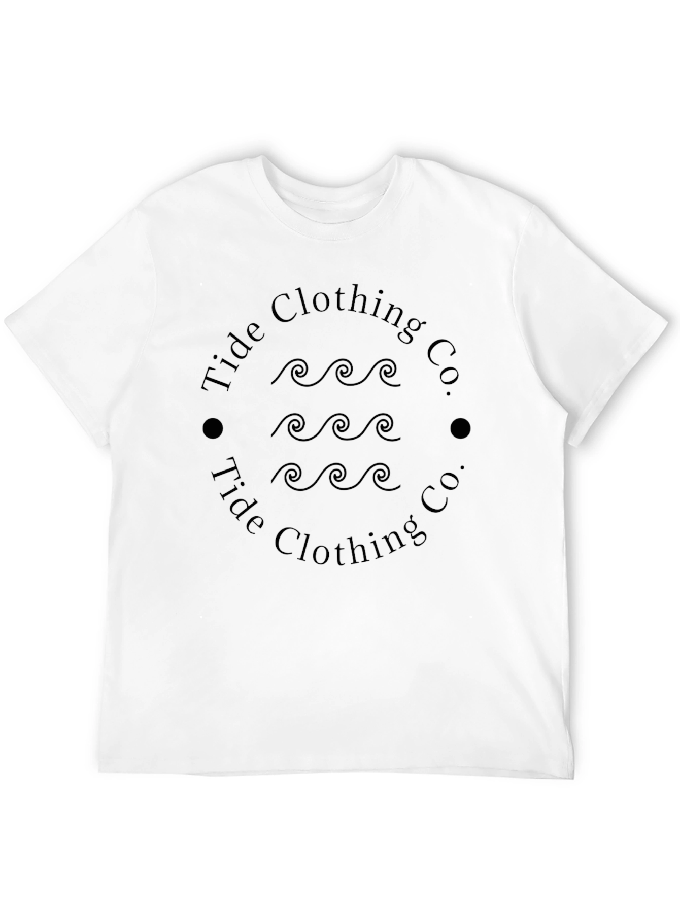 Black Tide Clothing Co. T-Shirt