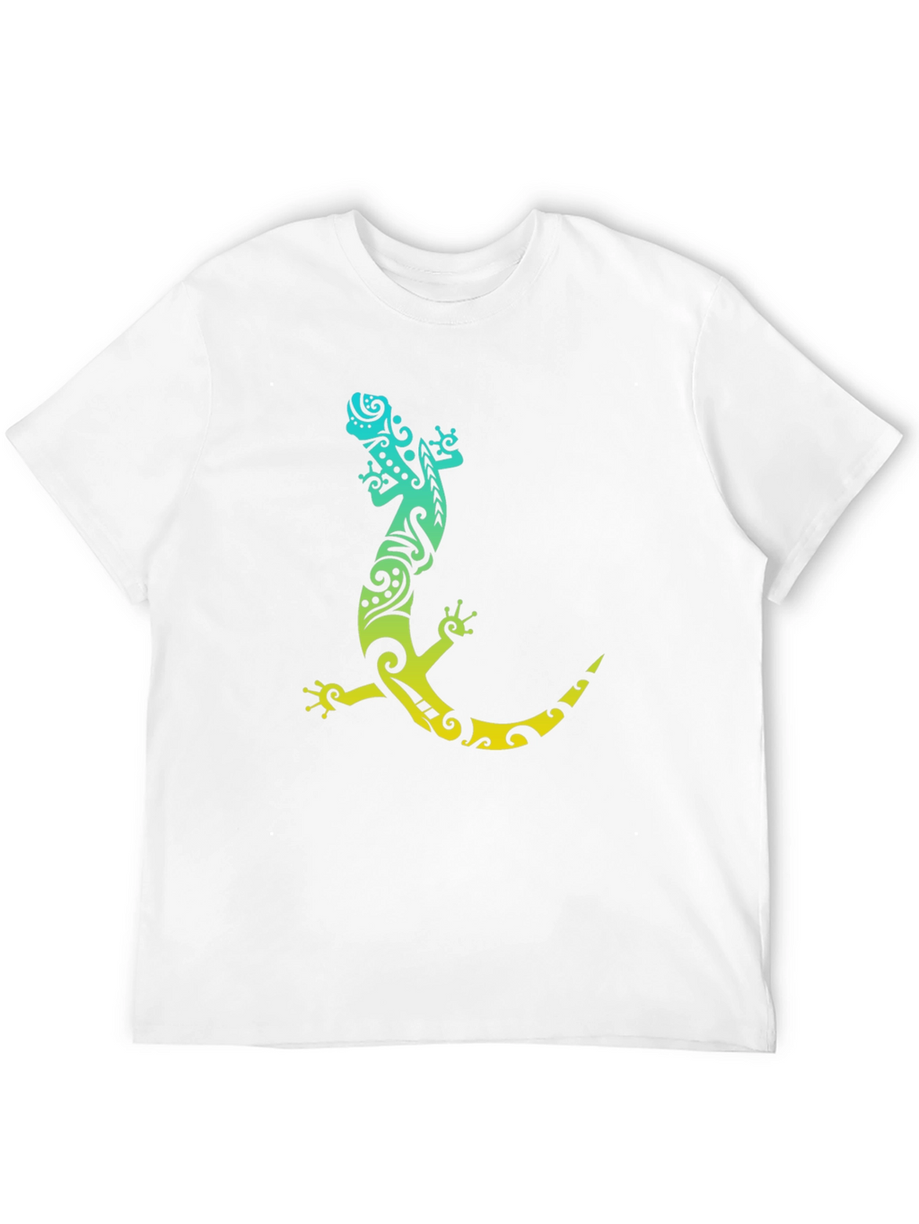 Lizard Graphic Tee