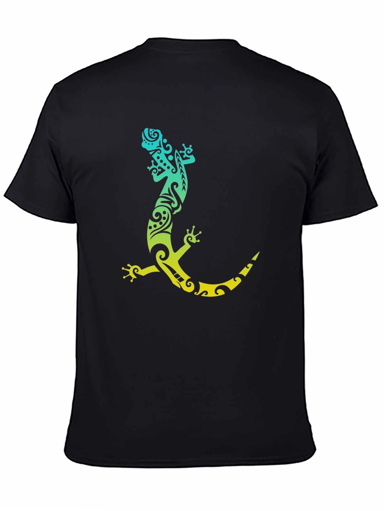 Lizard Graphic Tee