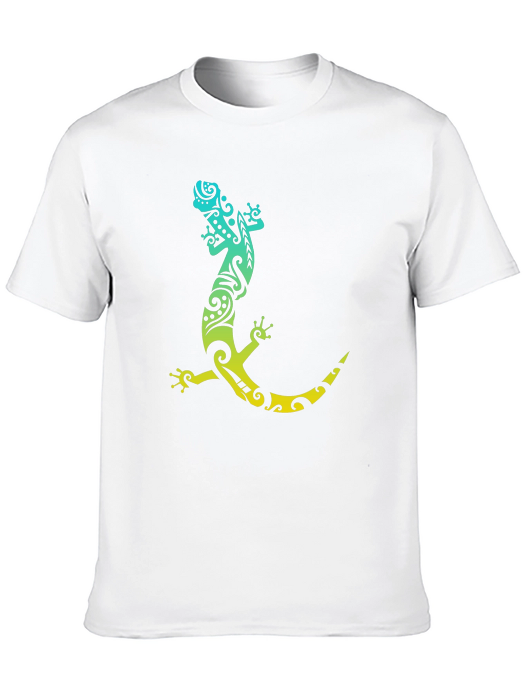 Lizard Graphic Tee