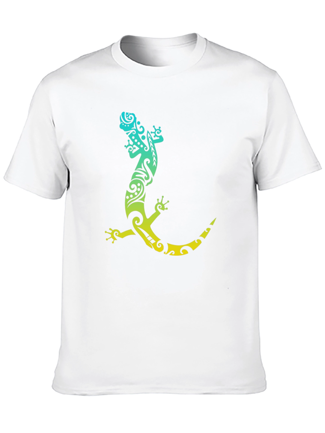 Lizard Graphic Tee