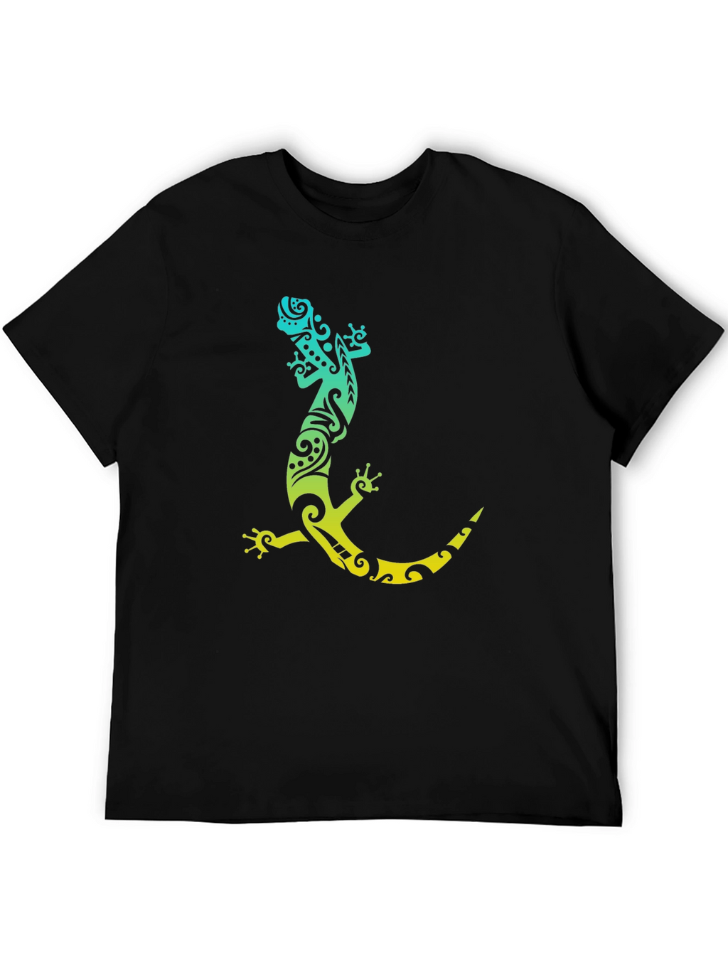 Lizard Graphic Tee
