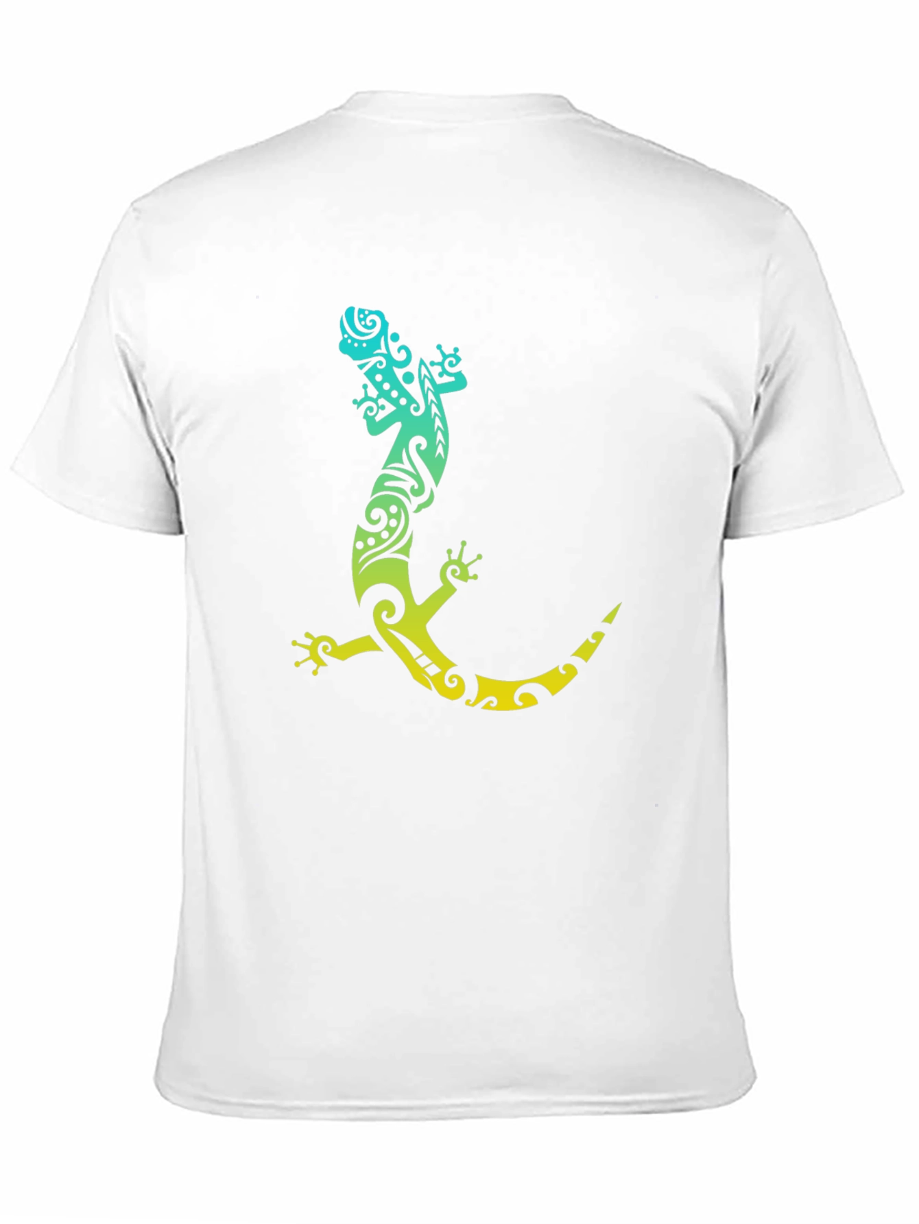 Lizard Graphic Tee
