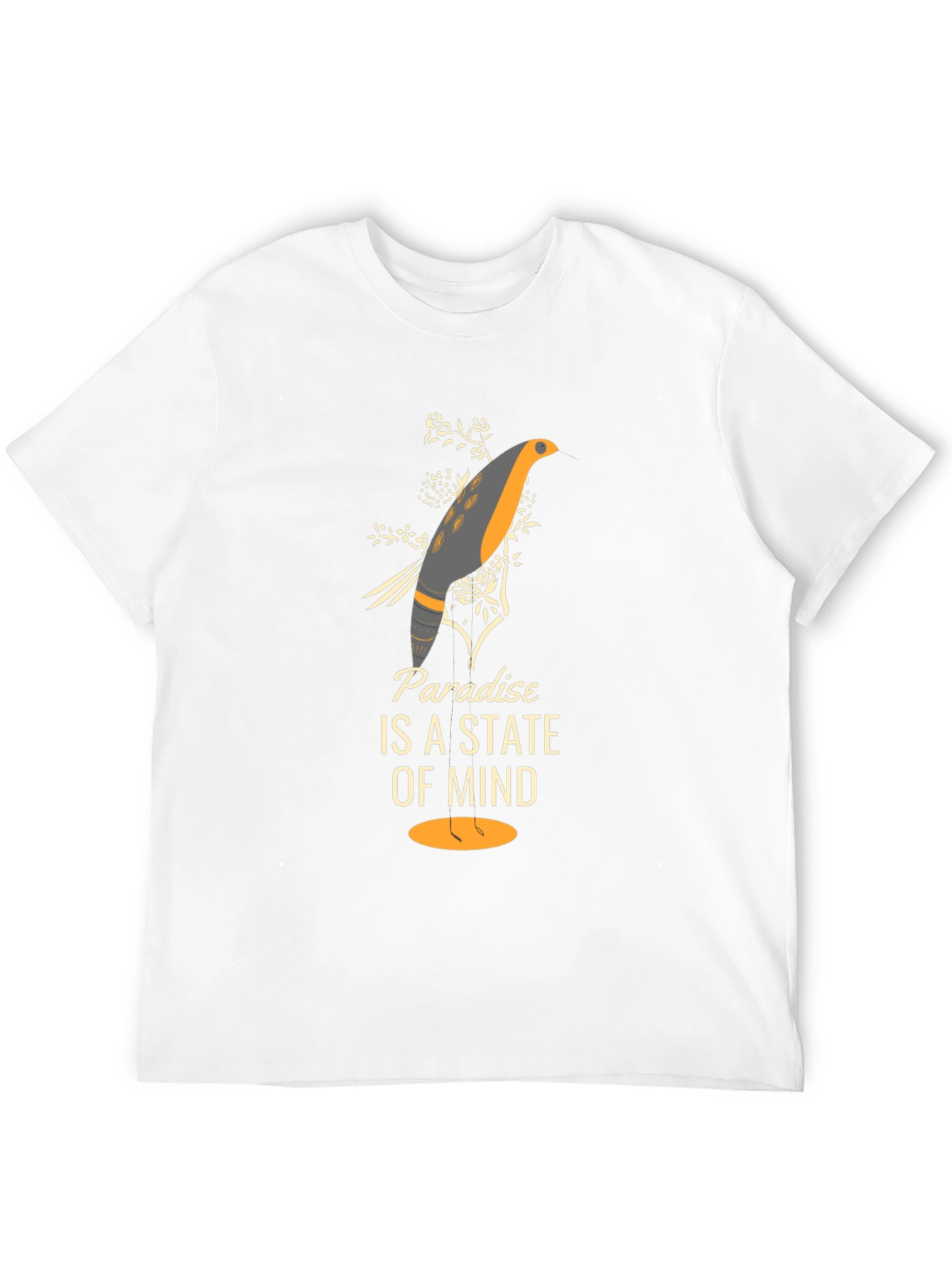 Paradise State of Mind Graphic Tee