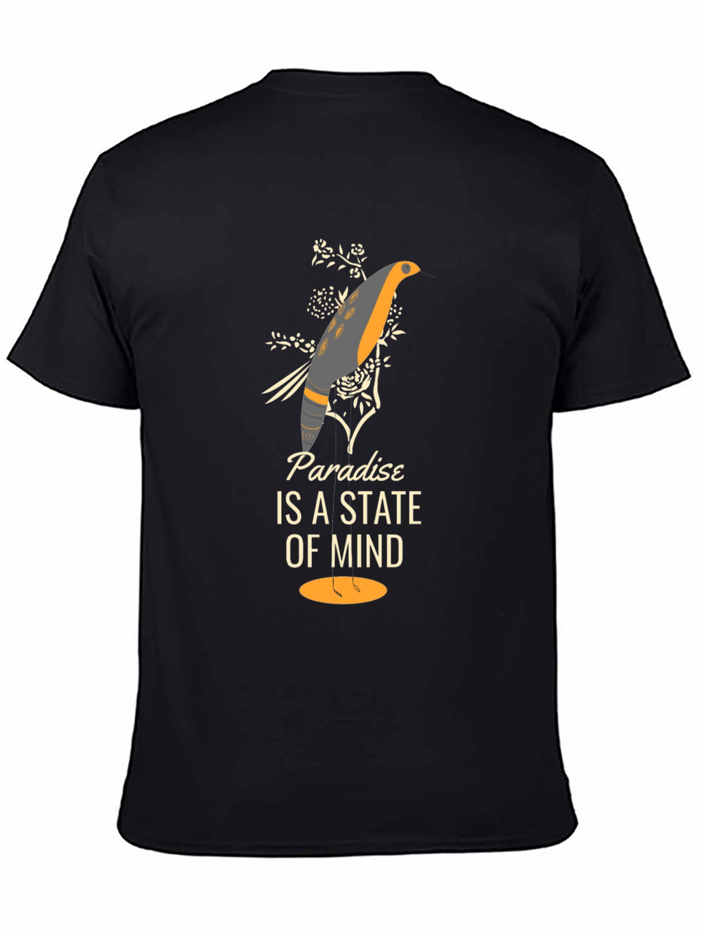 Paradise State of Mind Graphic Tee