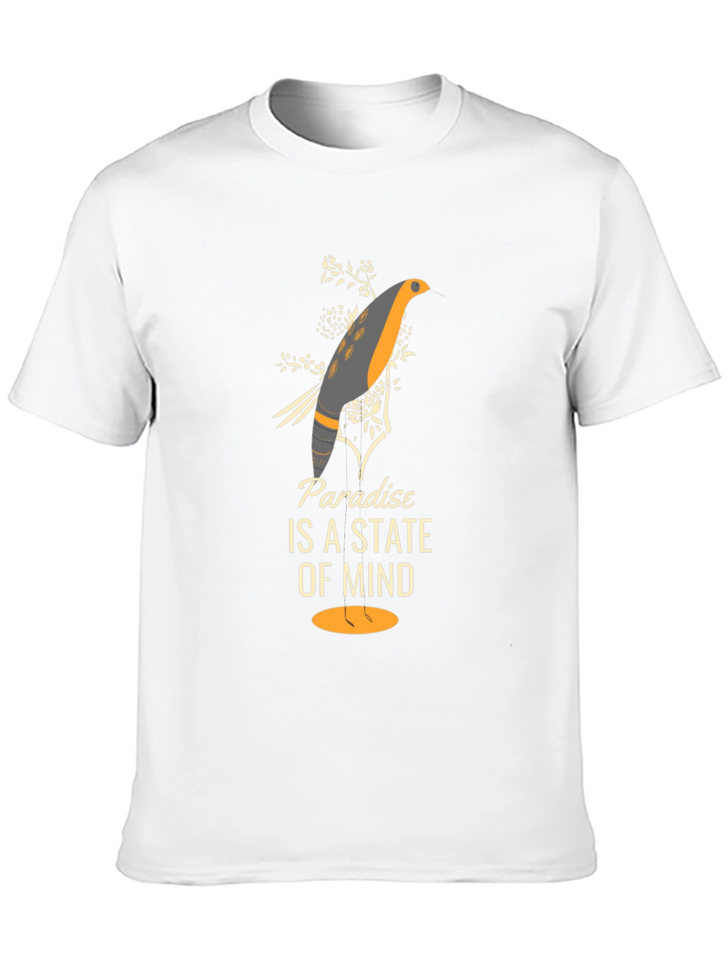 Paradise State of Mind Graphic Tee